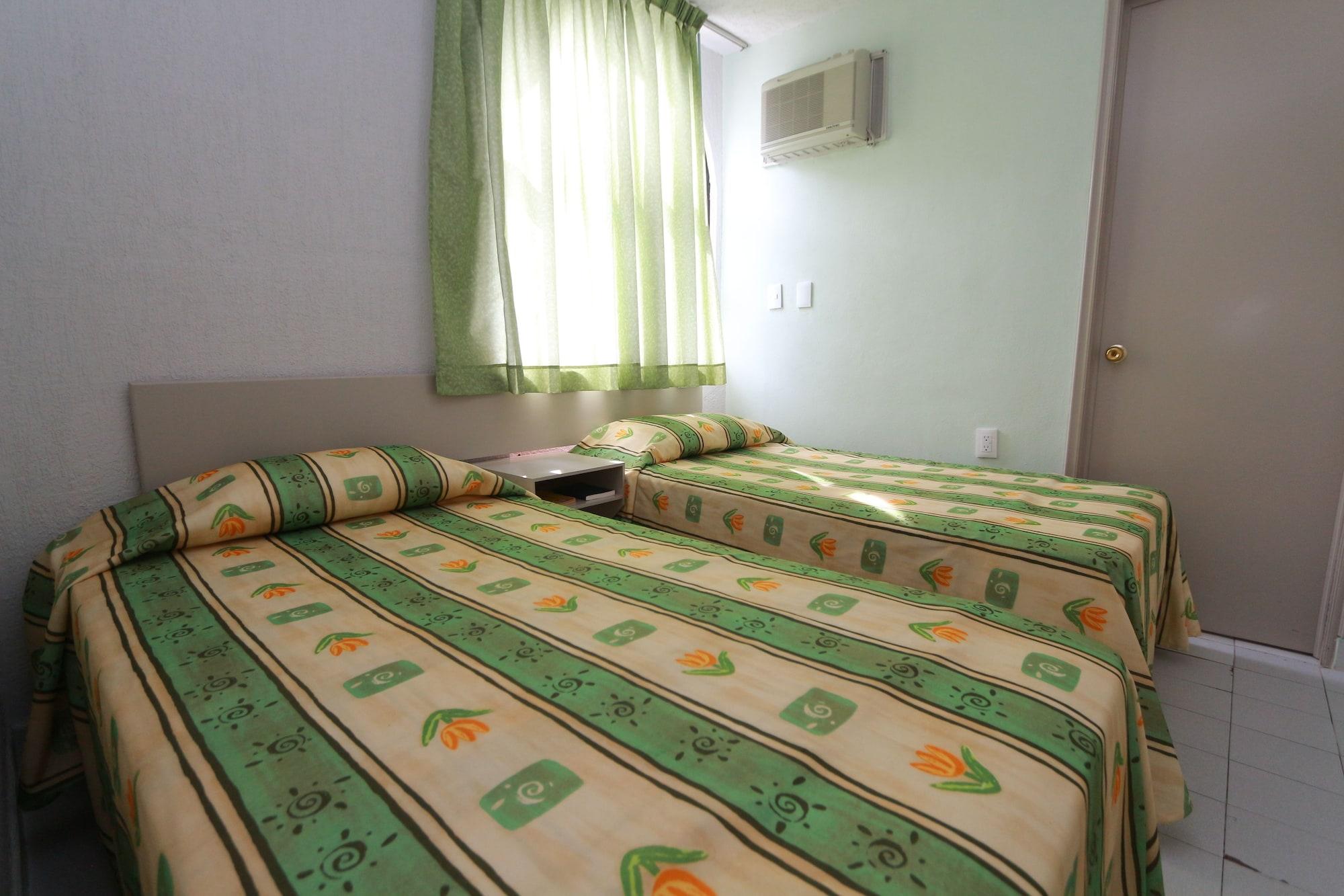 Hotel Dorados Conventions & Oaxtepec