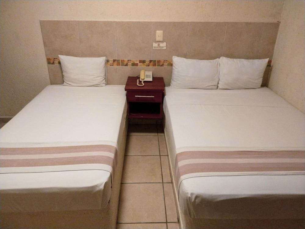 Guiva Huatulco 3*