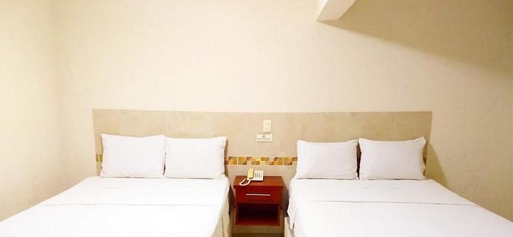 Hotel Guiva Huatulco