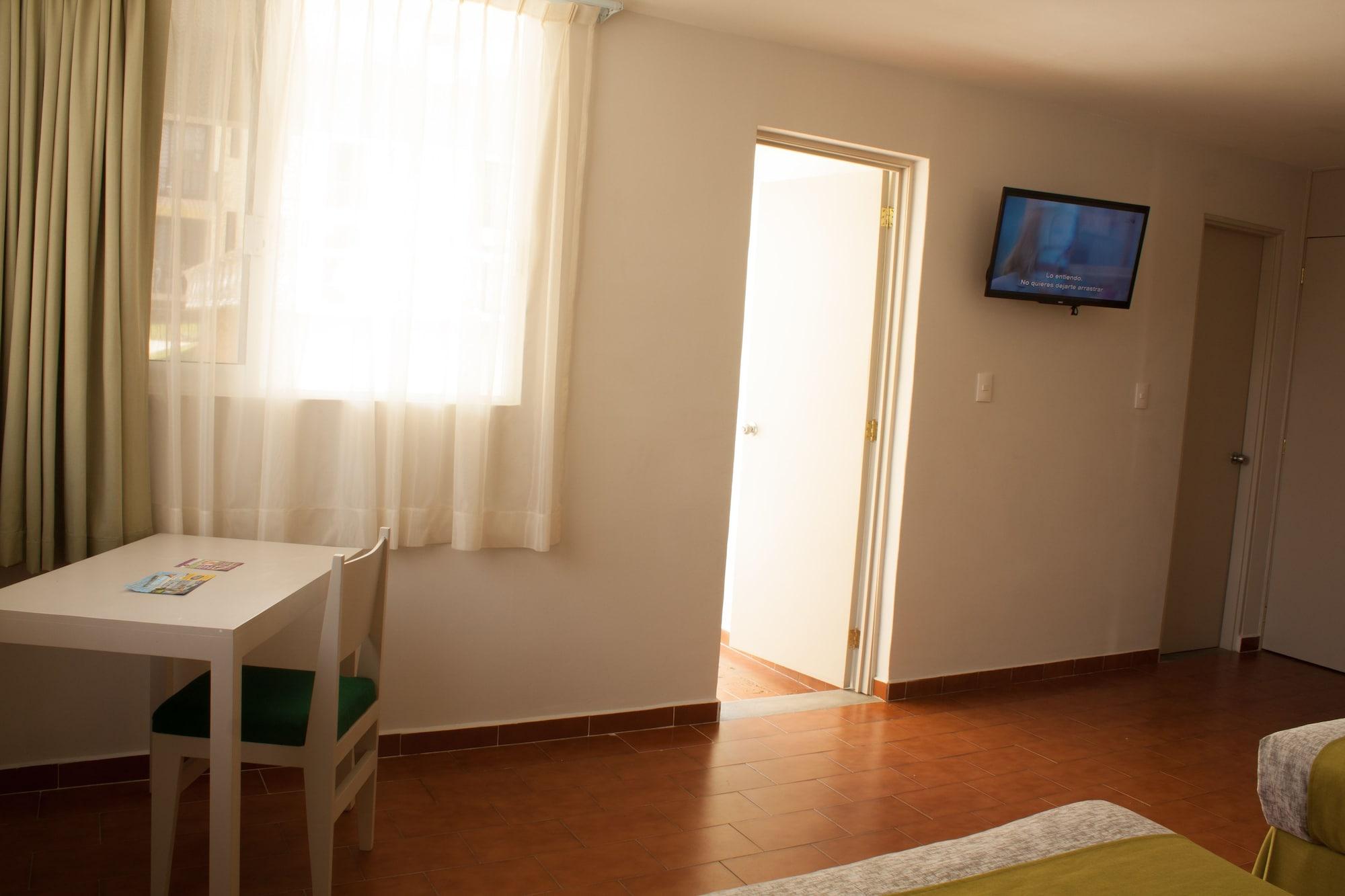 Hotel Dorados Conventions &