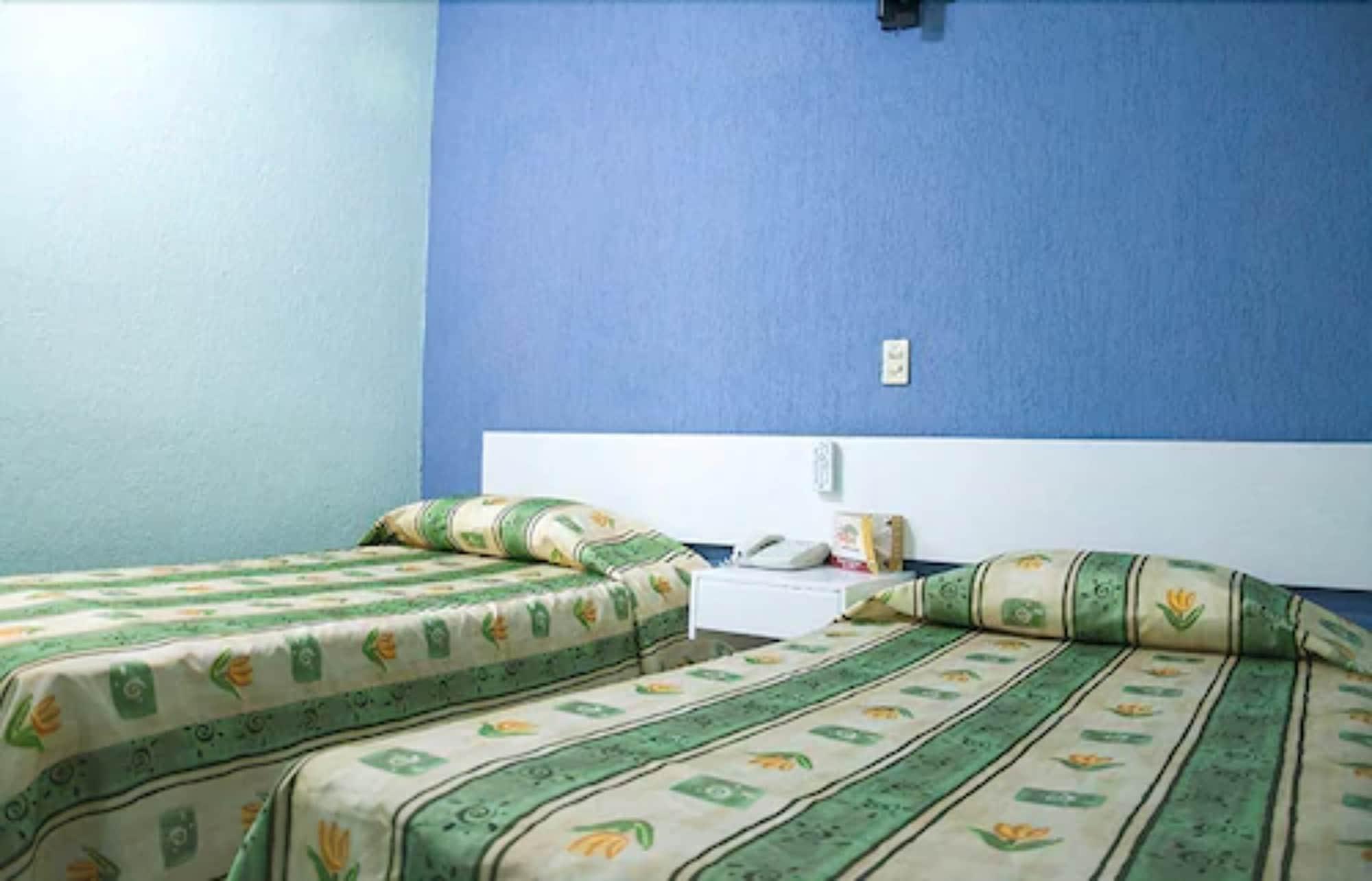 Hotel Dorados Conventions &