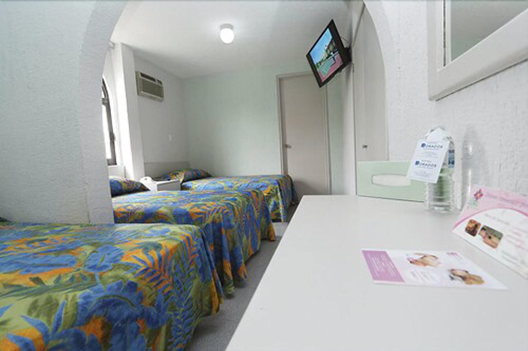 Dorados Conventions & Hotel