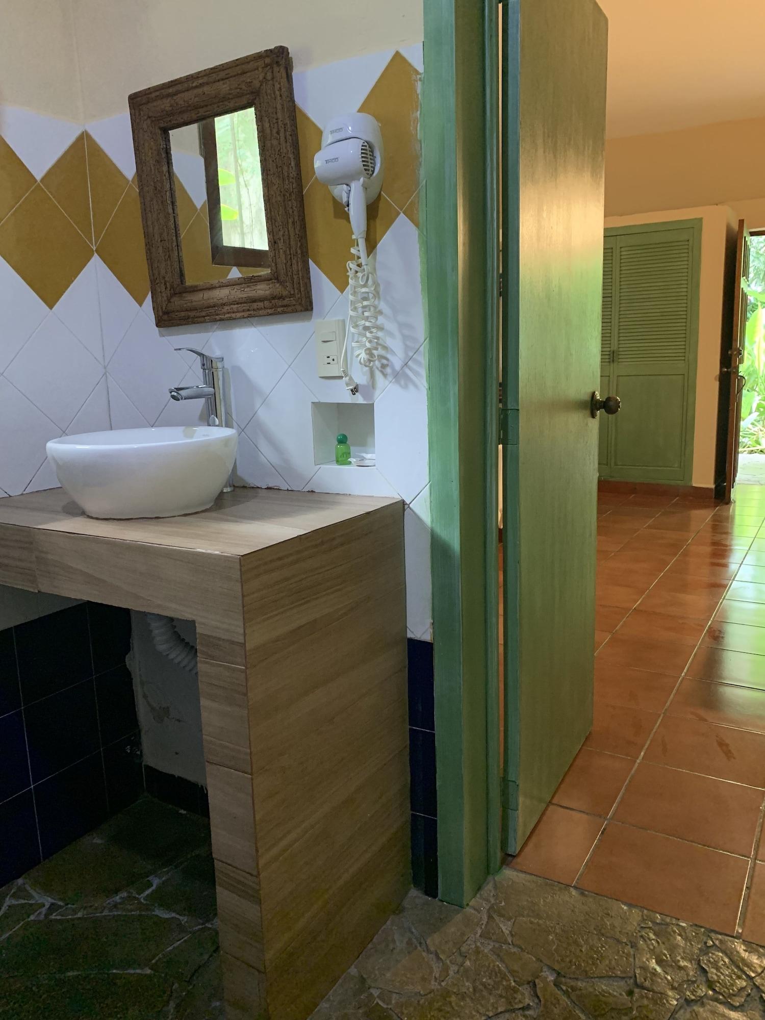Hotel La Ceiba Chiapa de Corzo