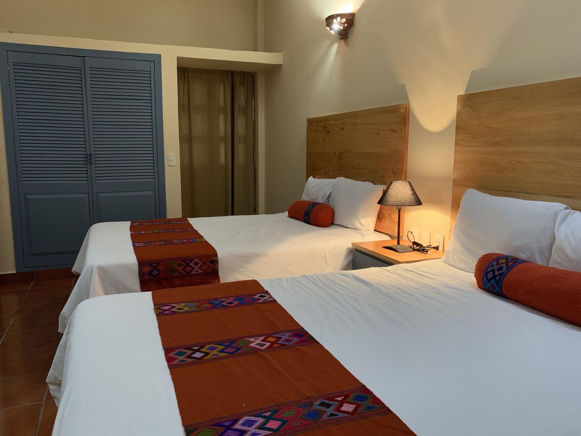 Hotel La Ceiba