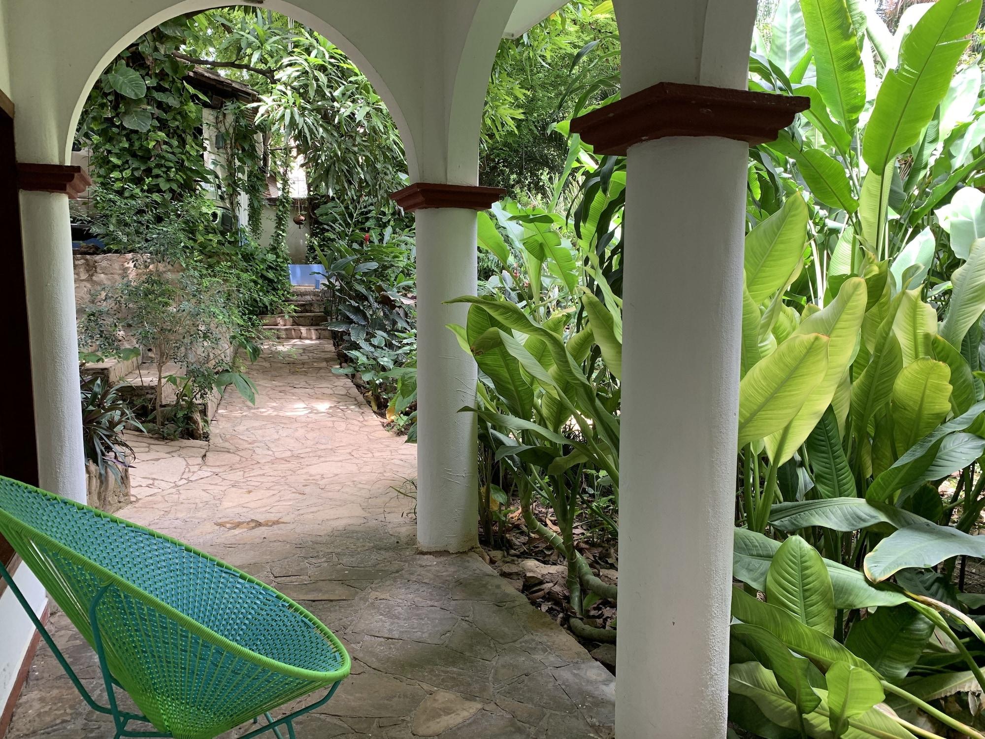 La Ceiba Hotel
