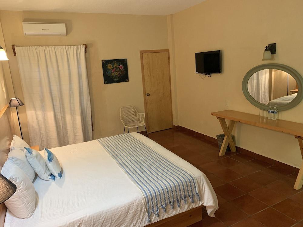 La Ceiba 4* Chiapa de Corzo