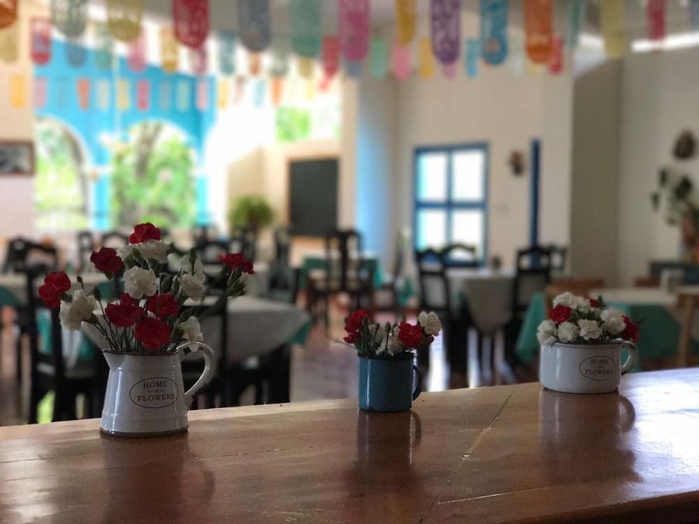 Hotel La Ceiba