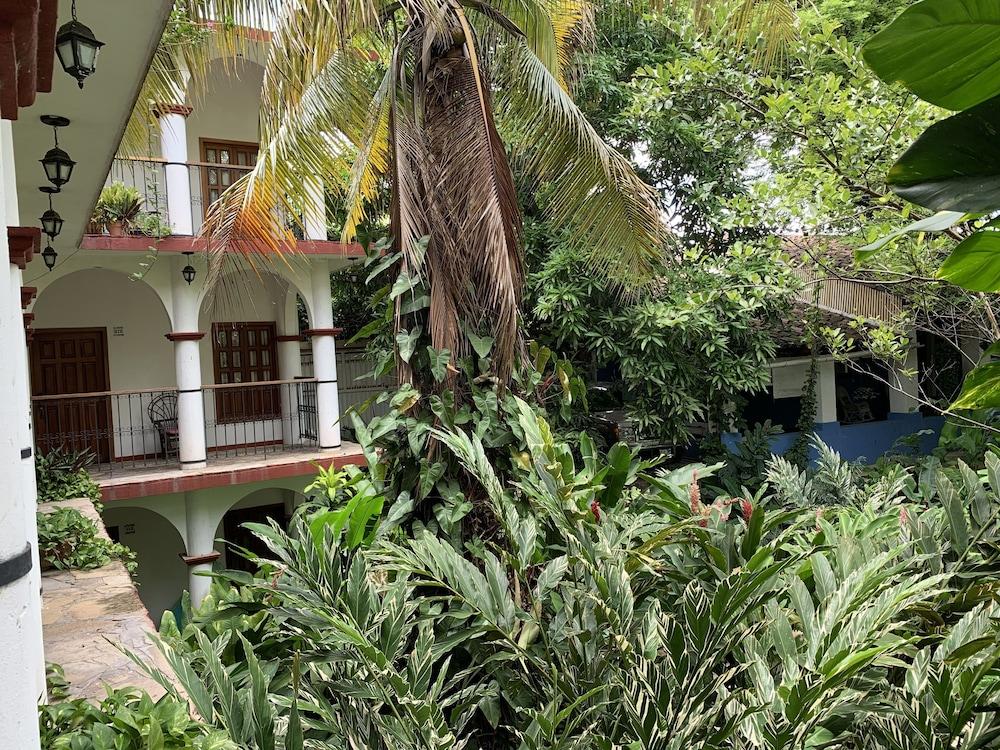 La Ceiba 4*