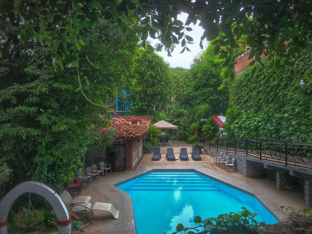 Hotel La Ceiba