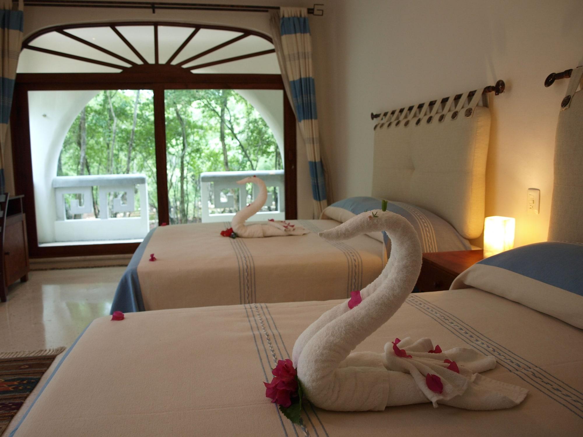 Hotel Okaan 5*