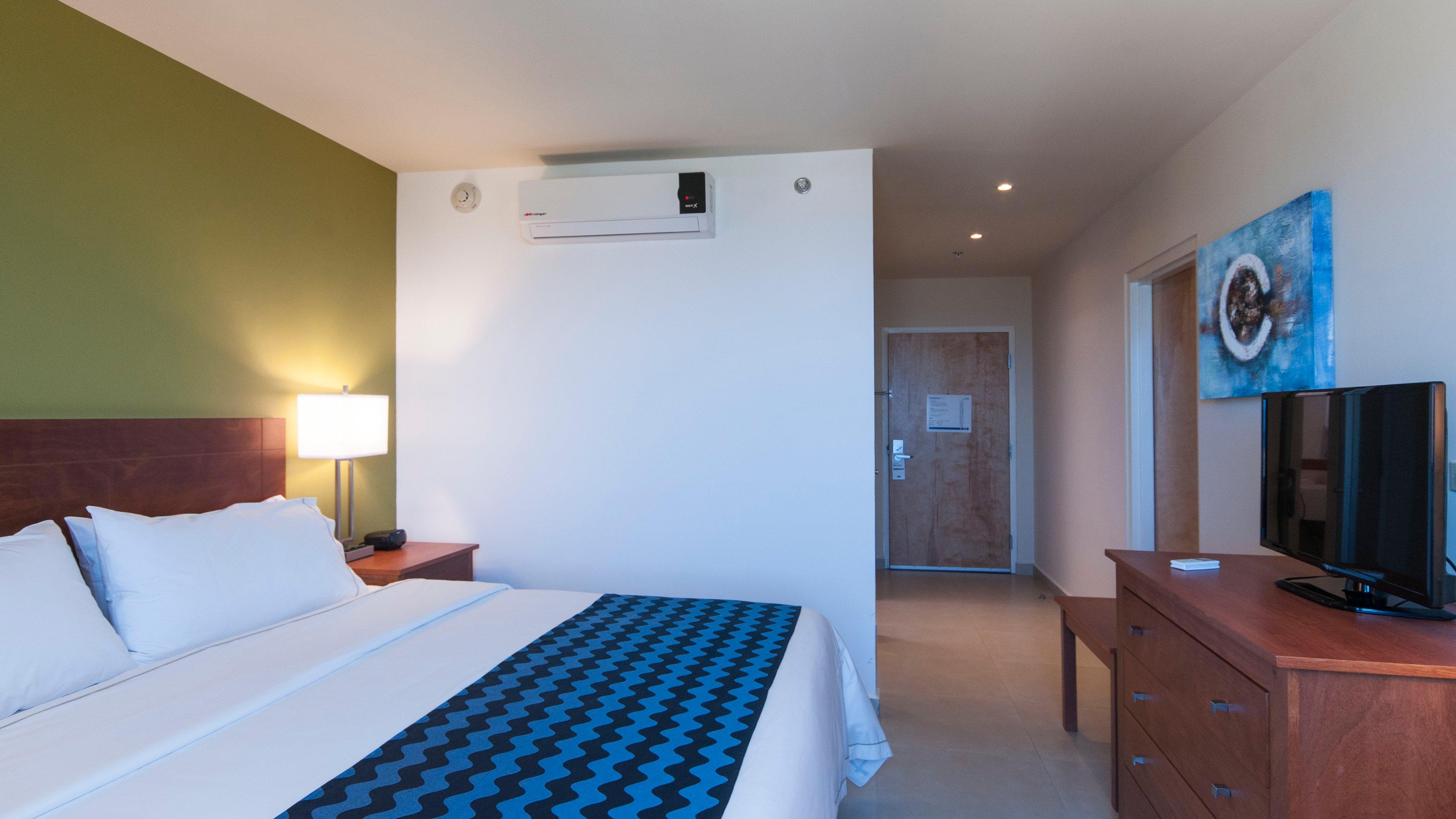 Resort Express By Ihg