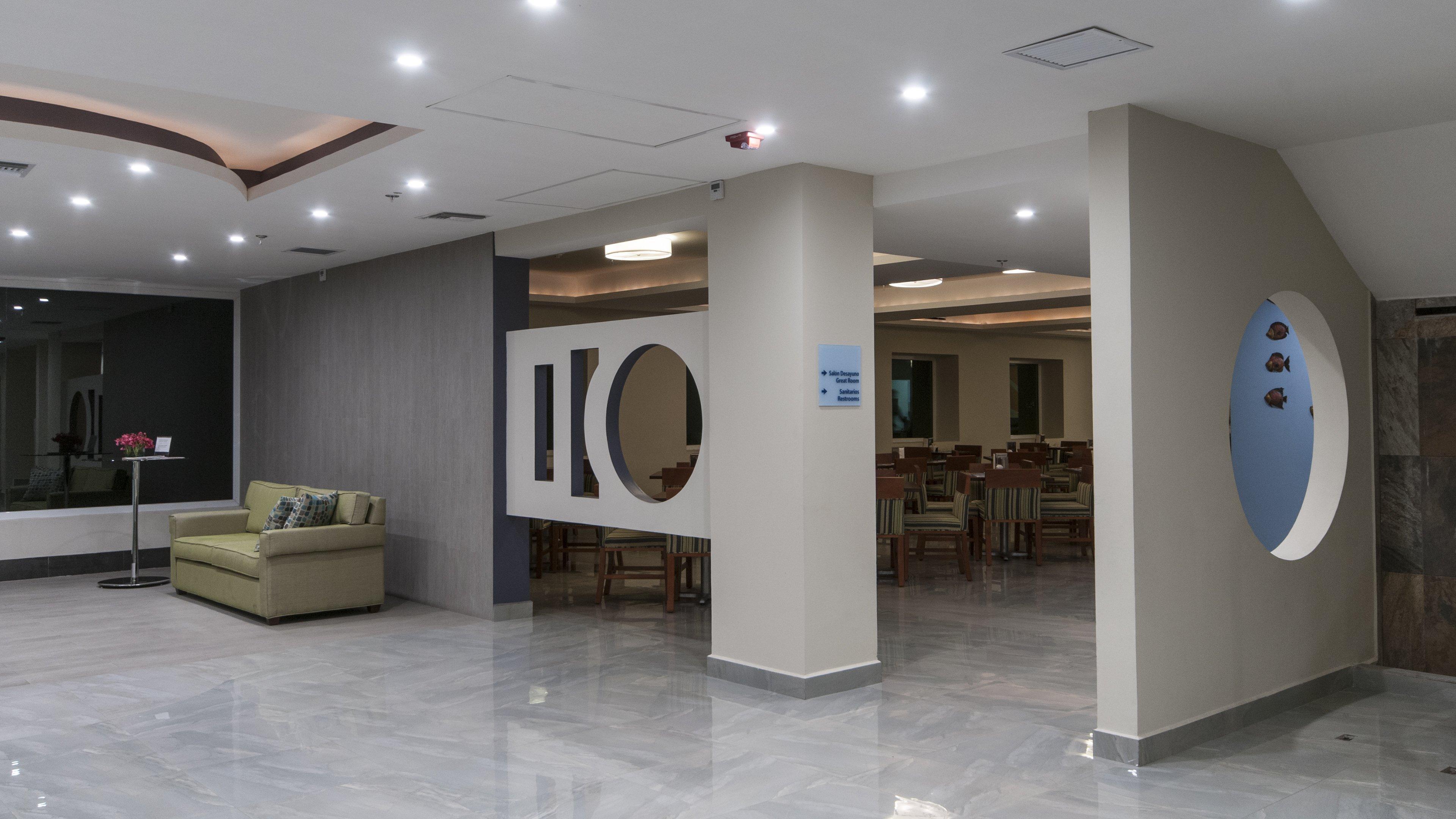 Express By Ihg