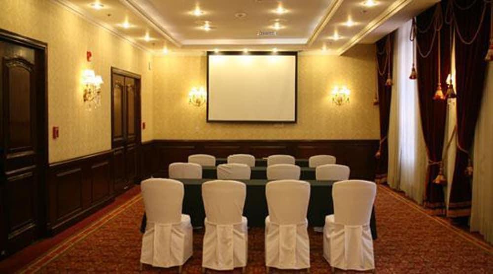 El Paseo Hotel Ciudad Juarez