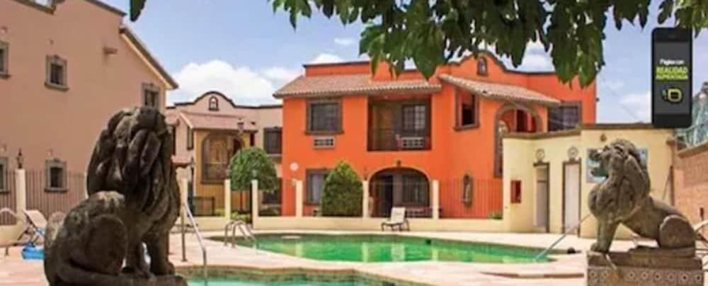 Hotel El Paseo