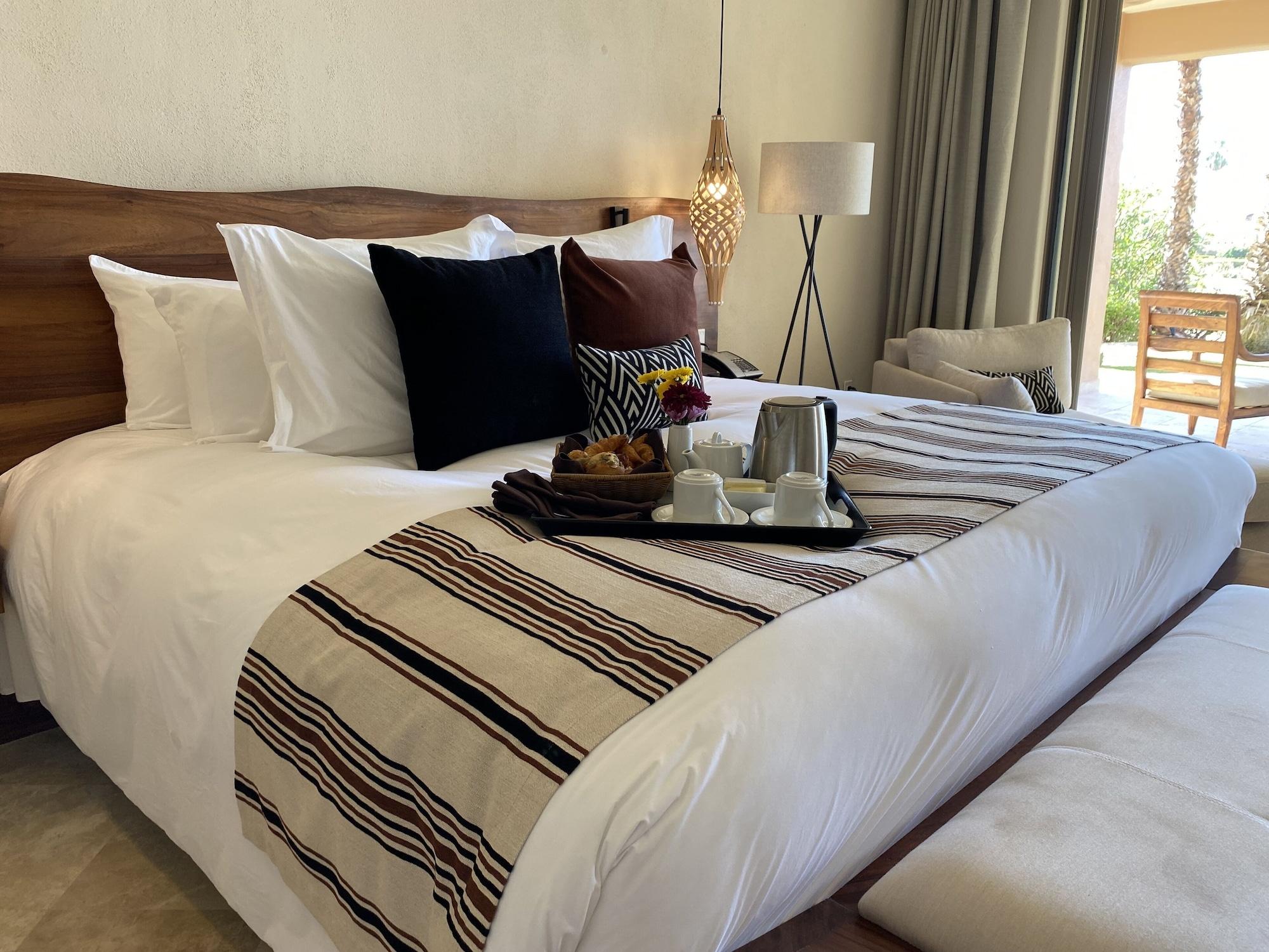 Zoetry Casa Del Mar Cabos Resort San Jose del Cabo