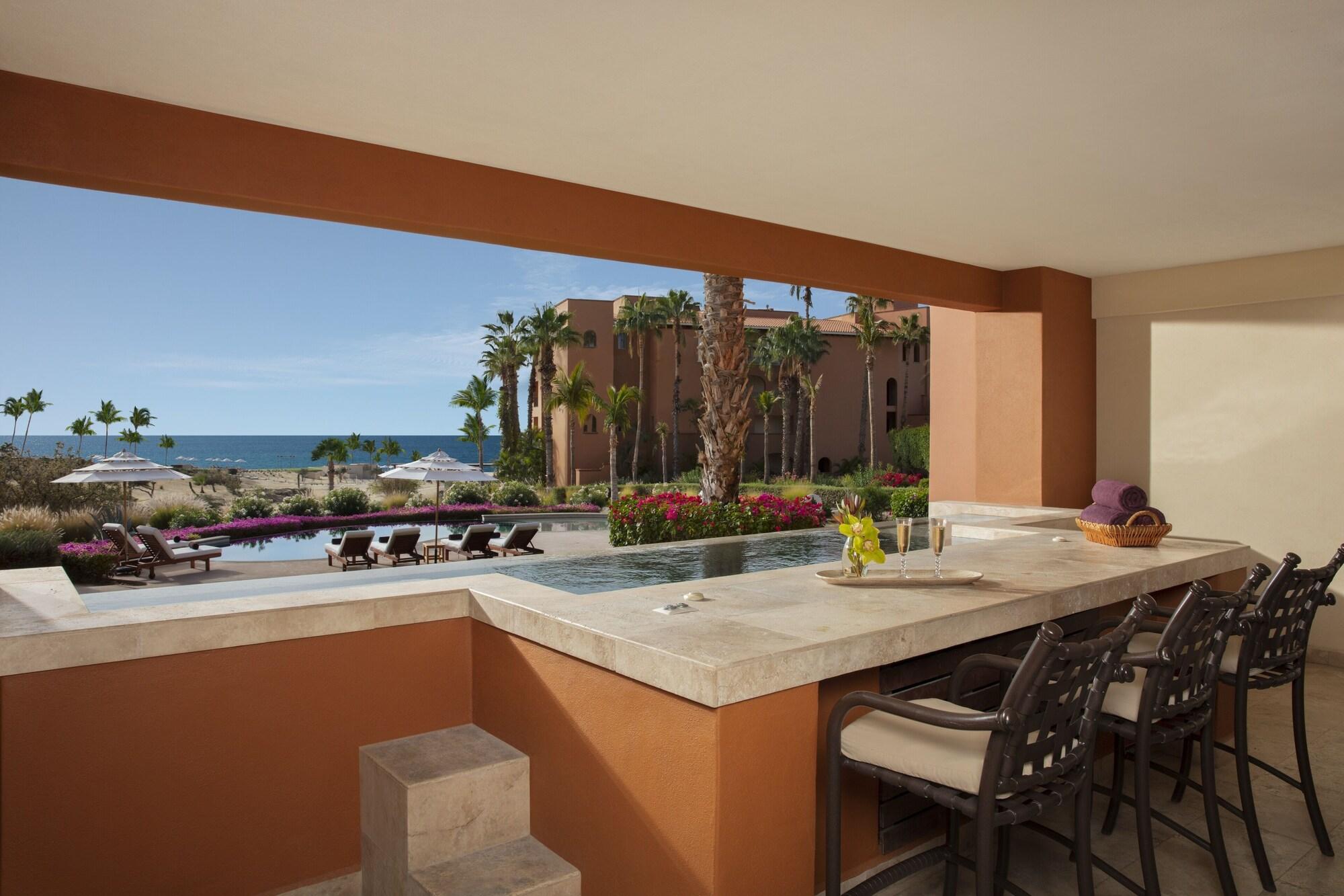 Zoetry Casa Del Mar Cabos 5*