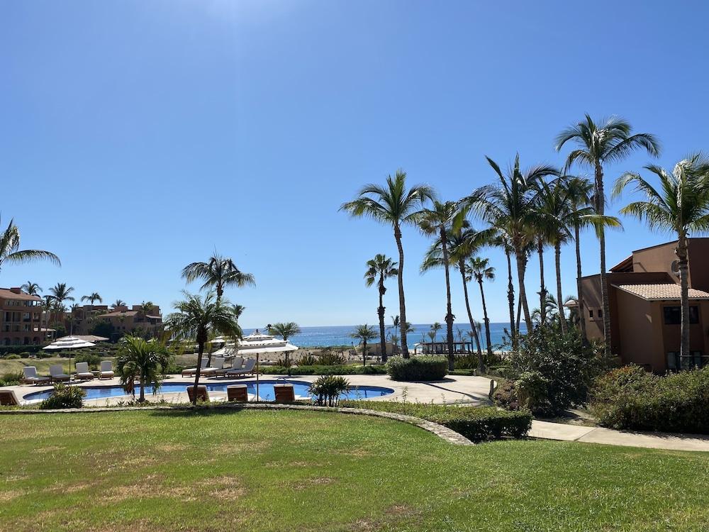 Zoetry Casa Del Mar Cabos Resort 5*
