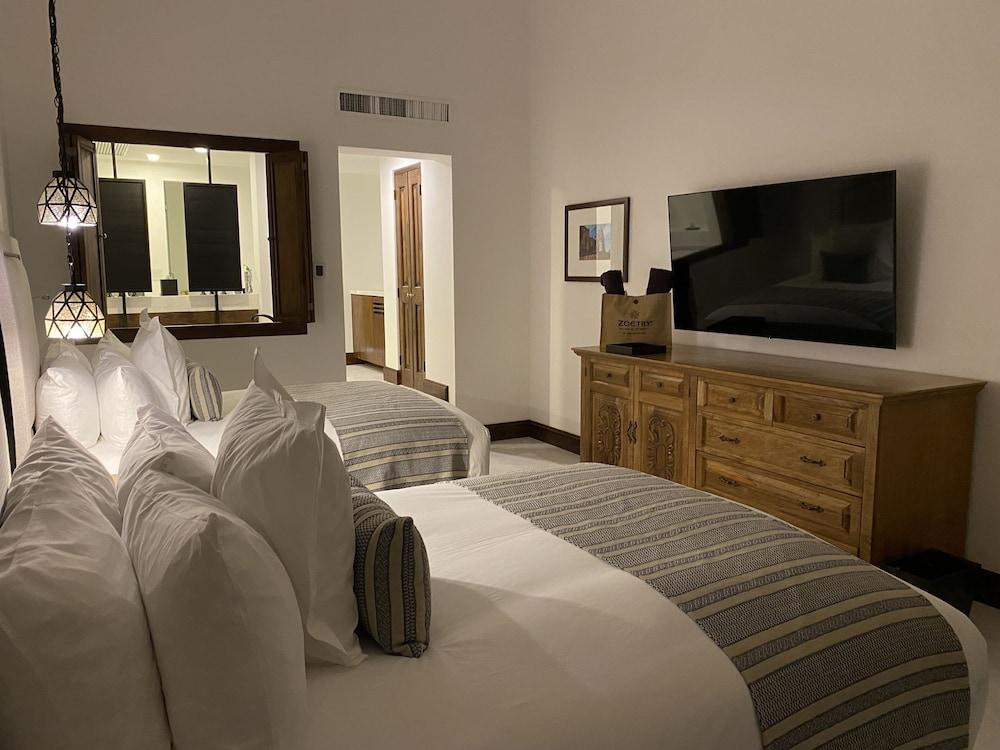 Resort Zoetry Casa Del Mar Cabos 5*