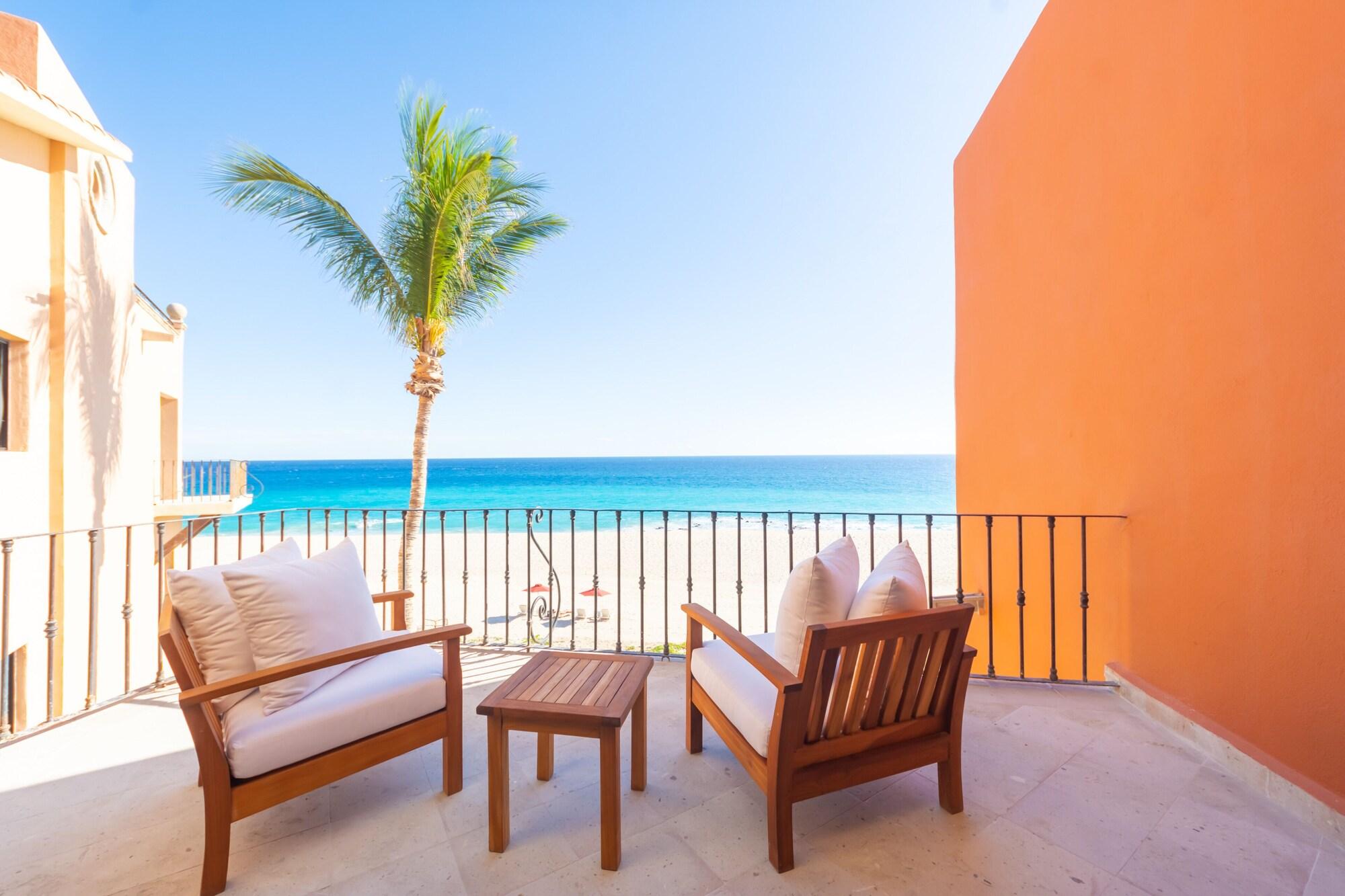 Resort Zoetry Casa Del Mar Cabos 5*