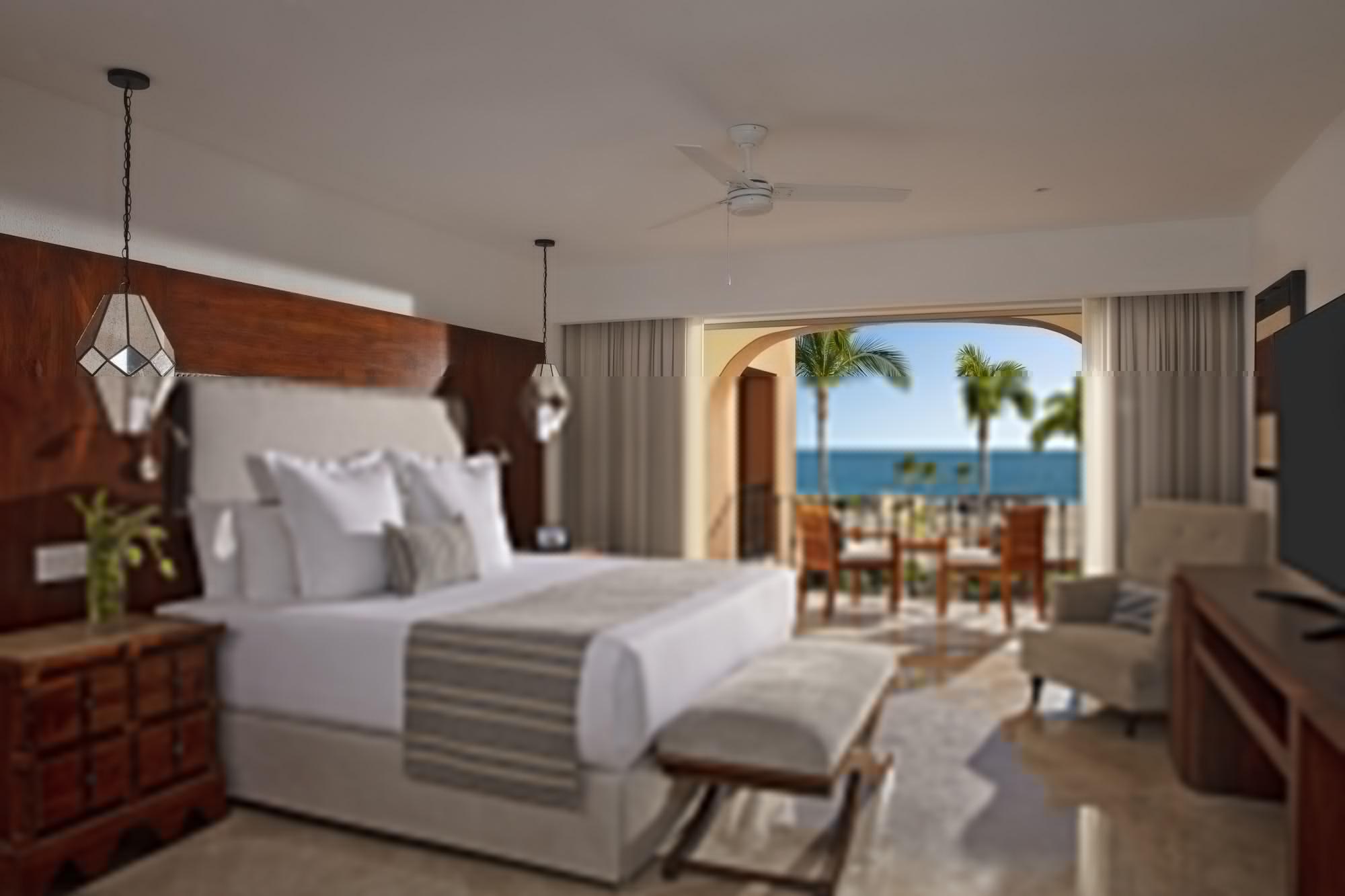 Zoetry Casa Del Mar Cabos 5* San Jose del Cabo