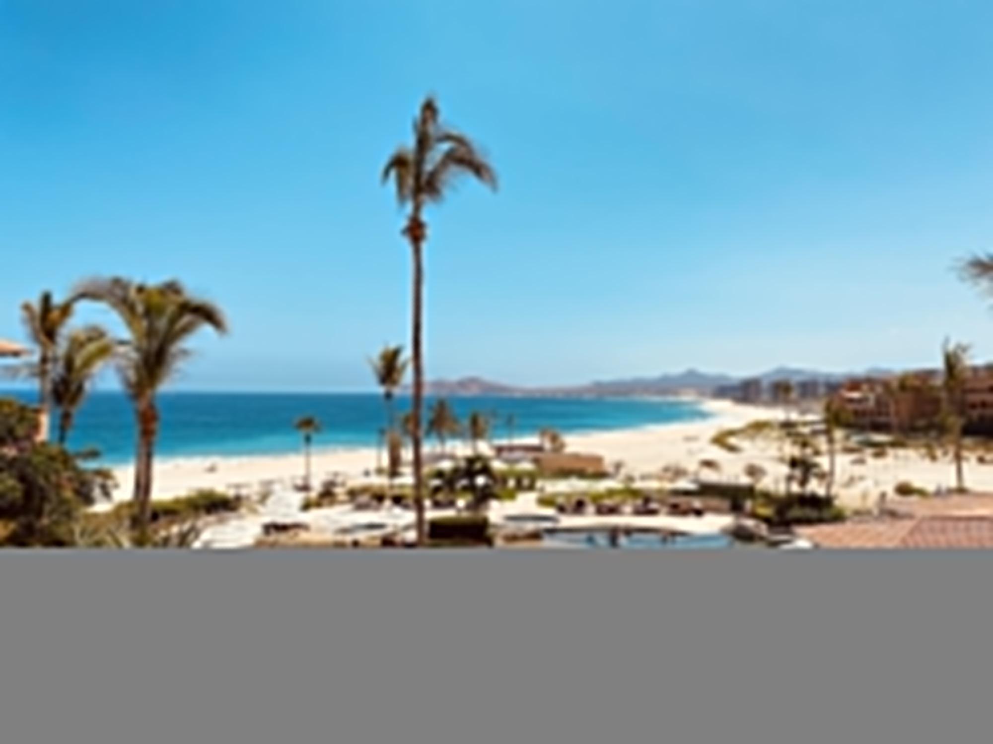 Resort Zoetry Casa Del Mar Cabos