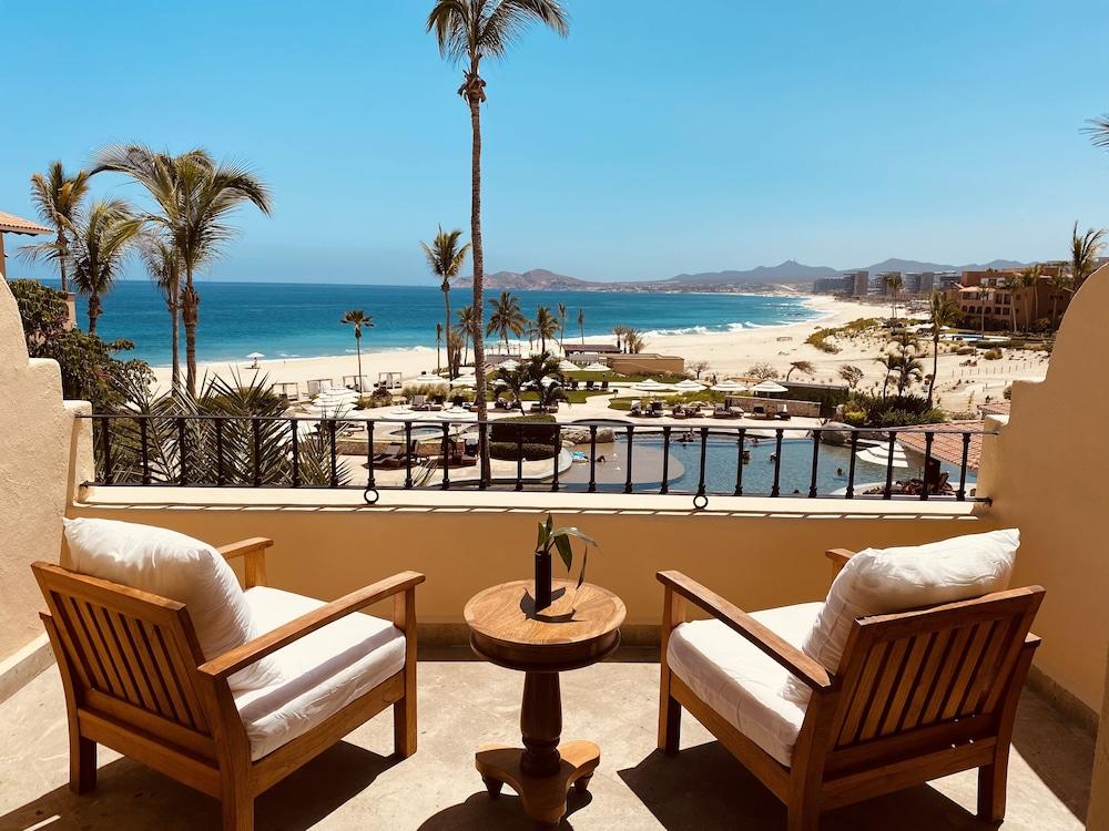 Resort Zoetry Casa Del Mar Cabos 5*