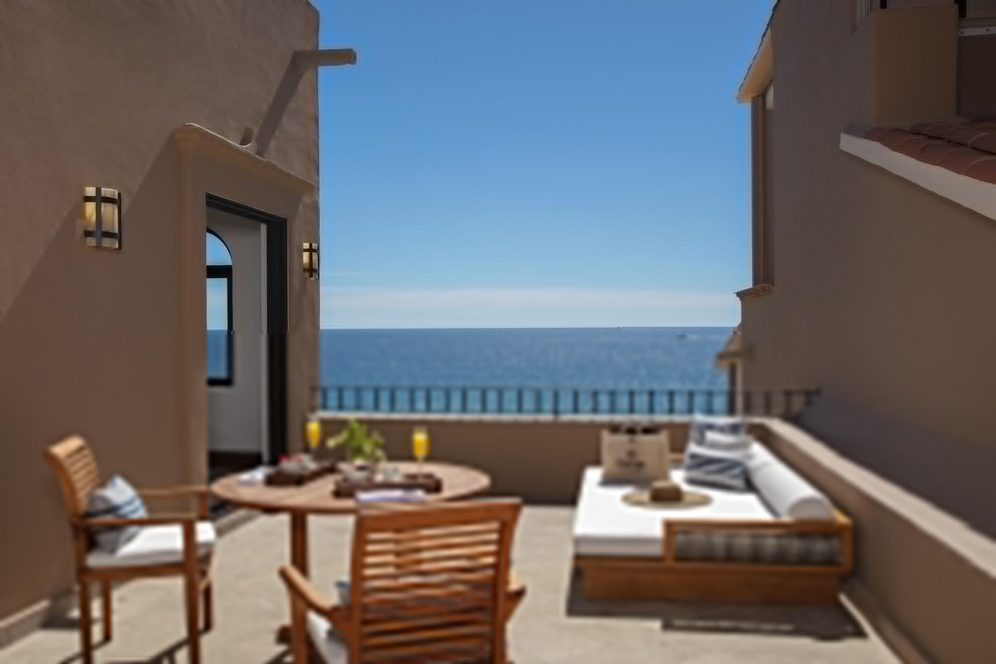 Zoetry Casa Del Mar Cabos Resort San Jose del Cabo