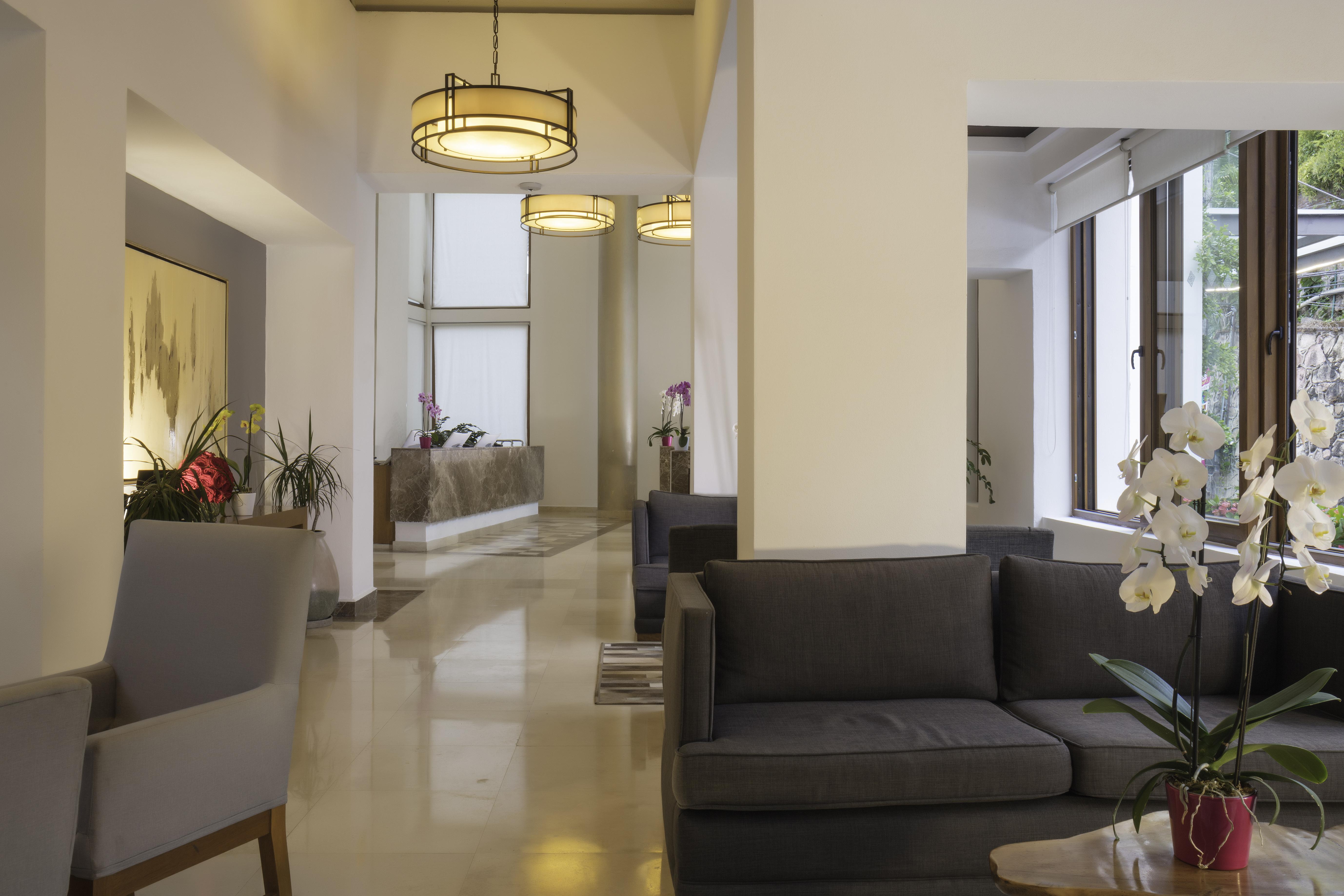 Almar Luxury Lgbt Front Experience (adults Only) Resort 4*