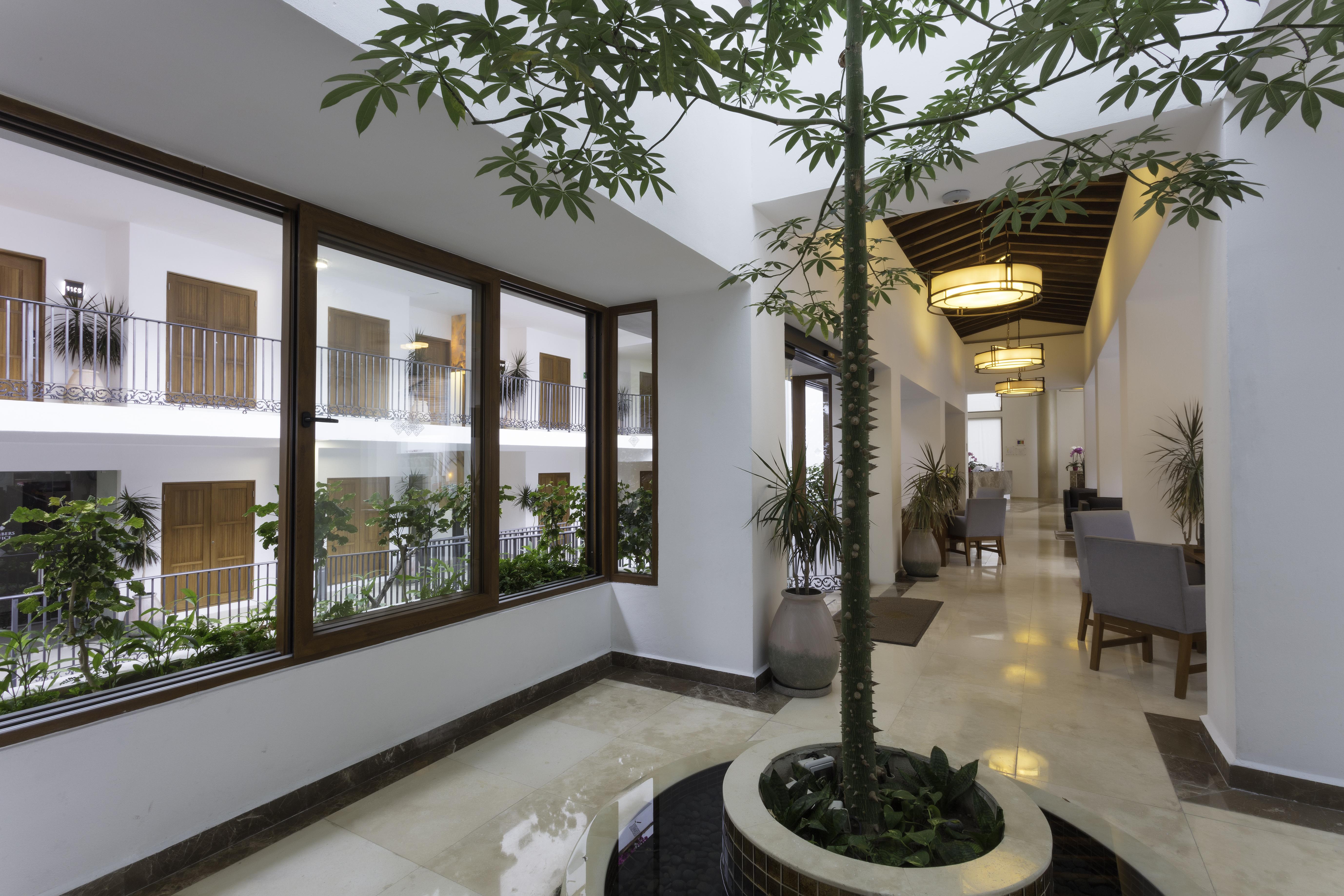 Almar Luxury Lgbt Front Experience (adults Only) Resort Puerto Vallarta