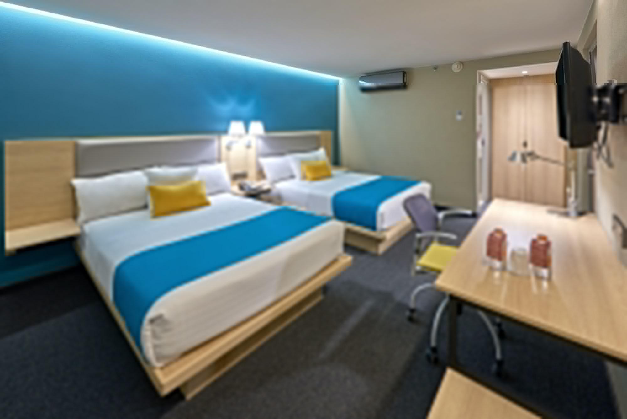Express By Marriott Toluca