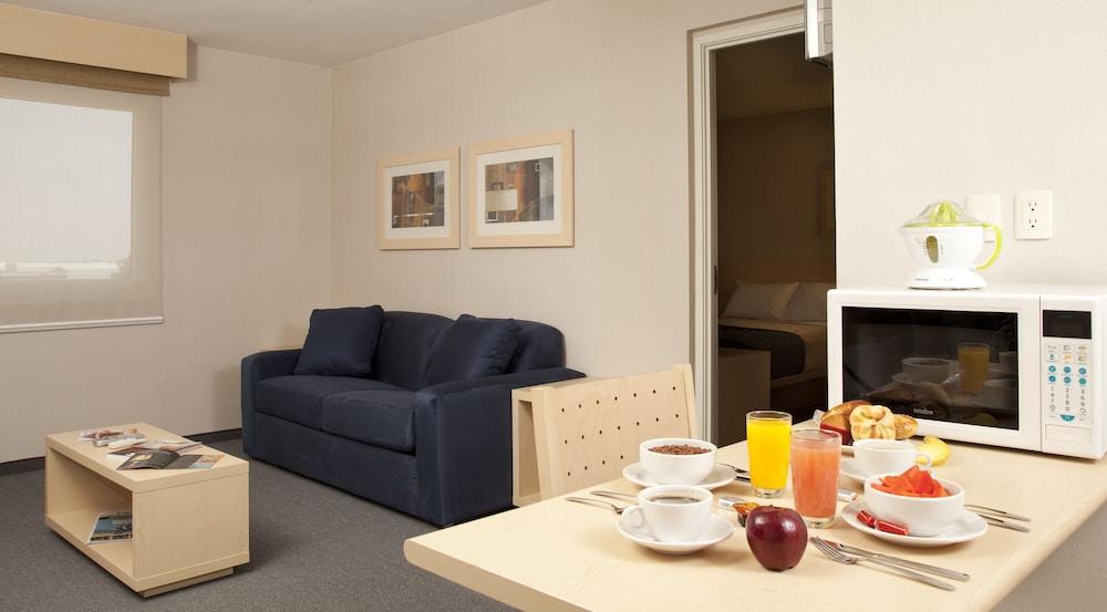 Aparthotel Express By Marriott