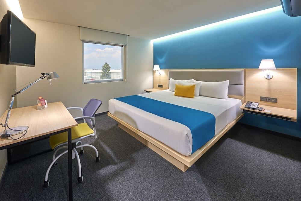 Aparthotel Express By Marriott