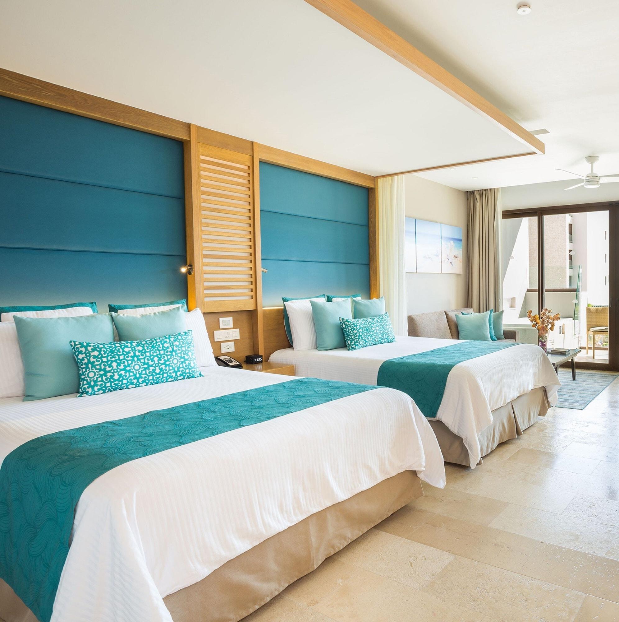 Dreams Playa Mujeres Golf & Spa Resort 5*