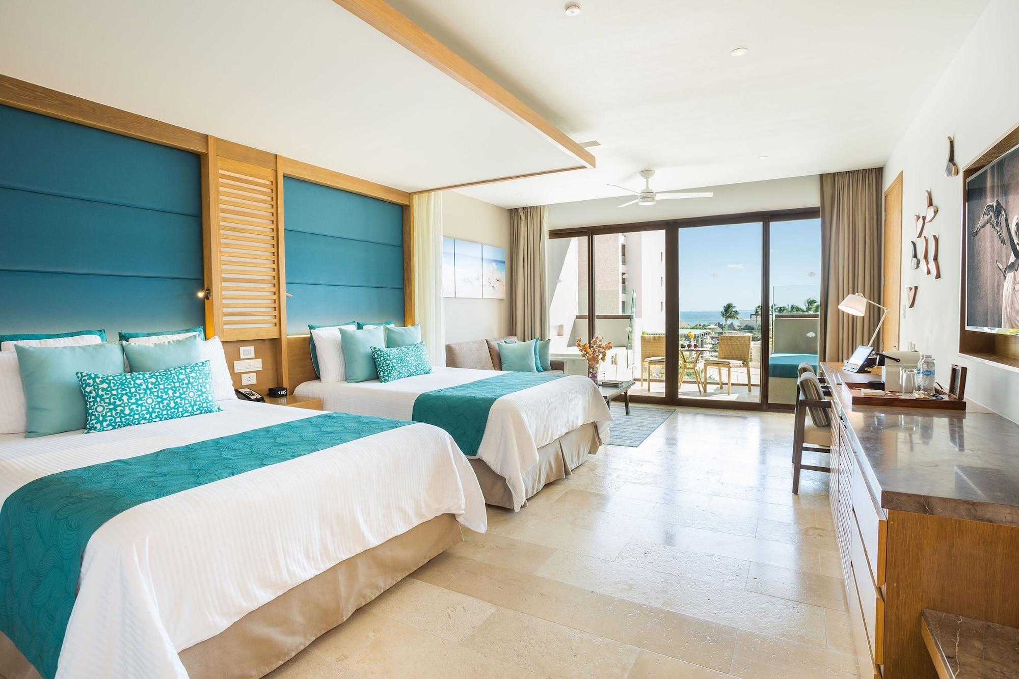 Dreams Playa Mujeres Golf & Spa Resort Resort