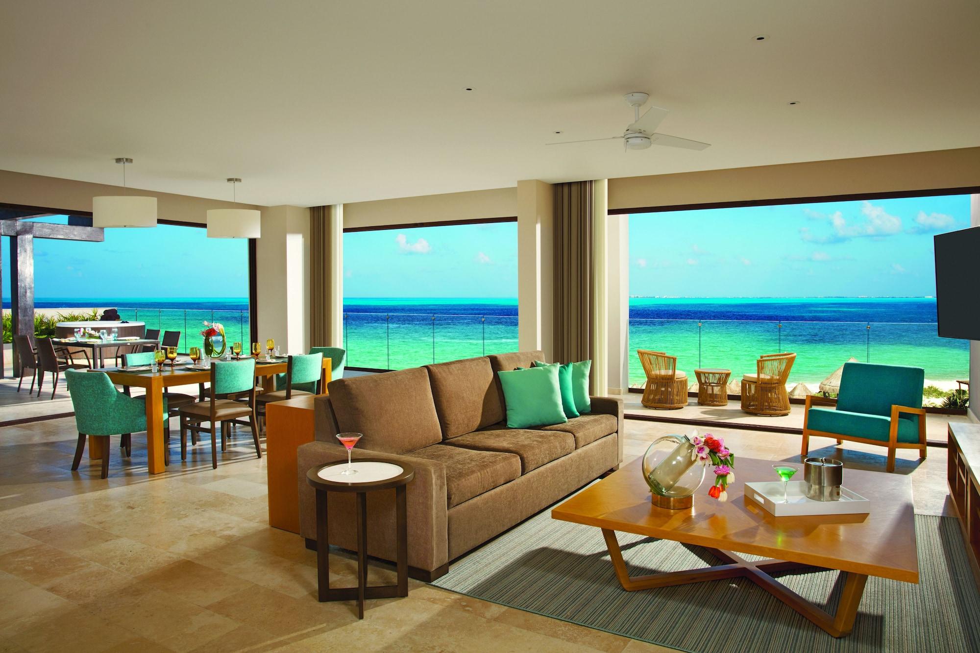 Dreams Playa Mujeres Golf & Spa Resort 5*