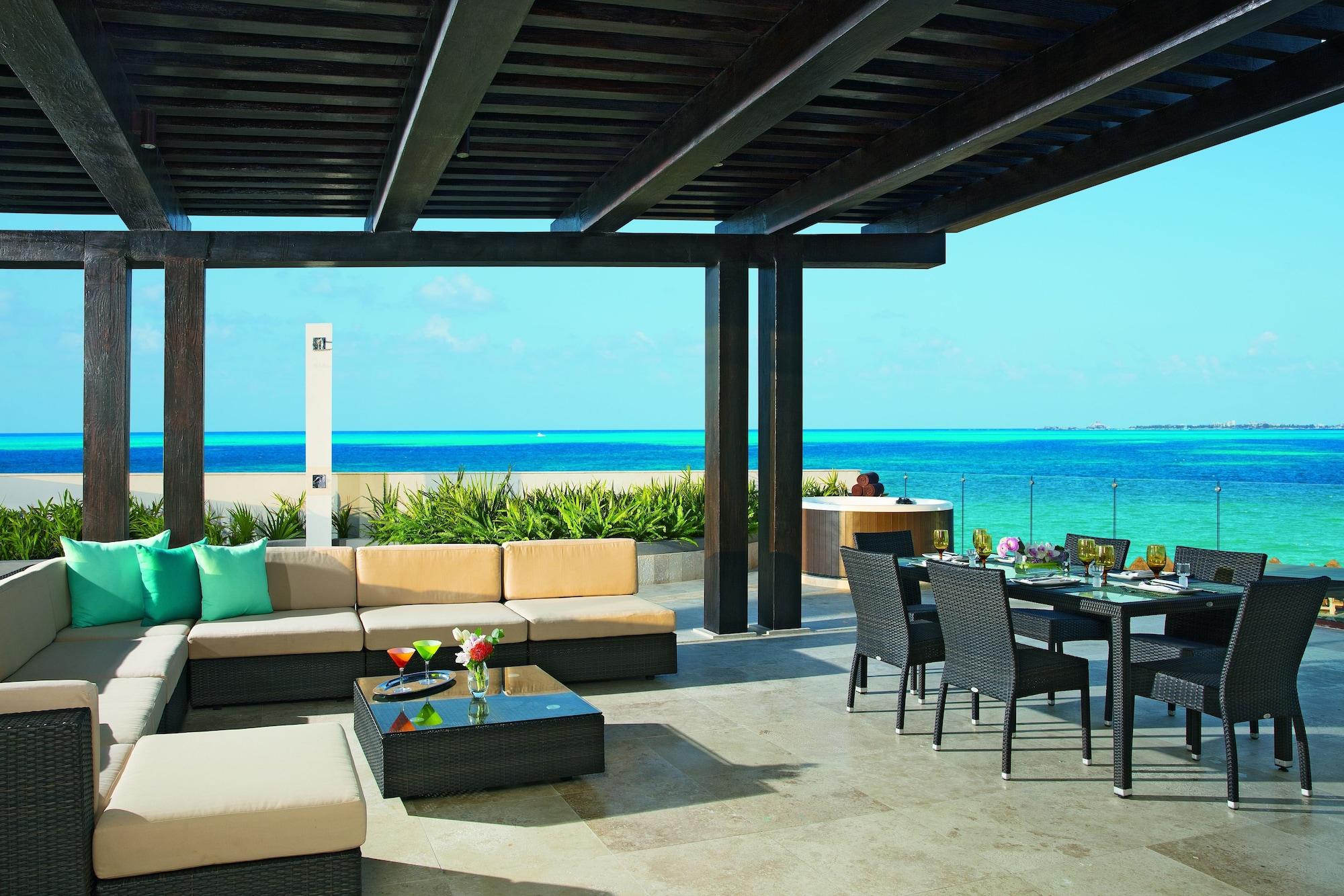 Dreams Playa Mujeres Golf & Spa Resort Resort 5*