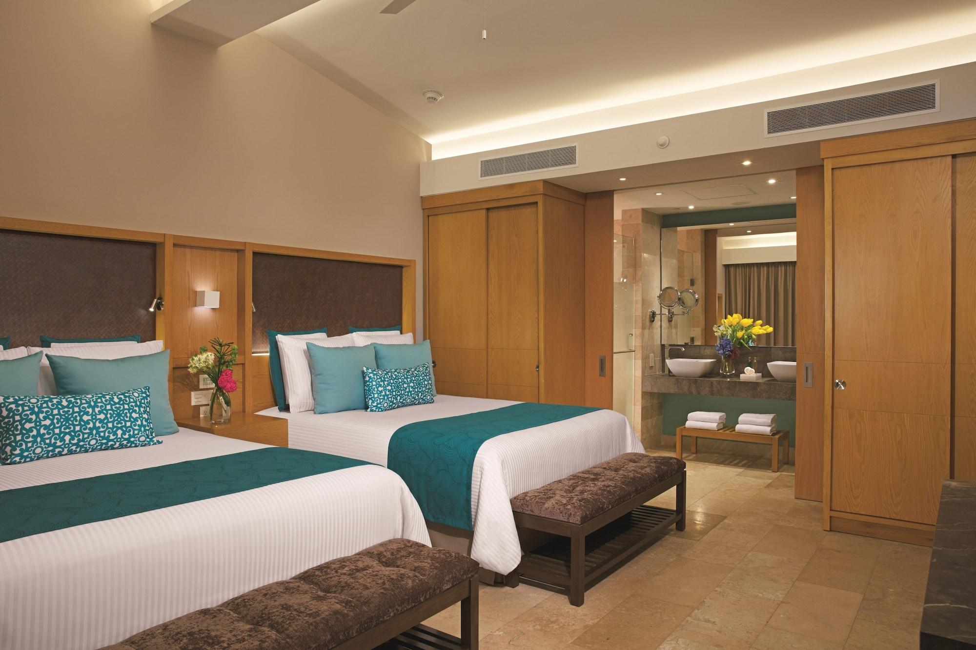 Dreams Playa Mujeres Golf & Spa Resort Resort Cancun