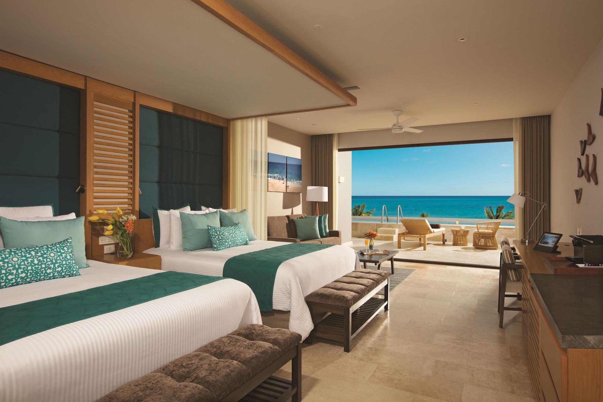 Dreams Playa Mujeres Golf & Spa Resort 5* Cancun