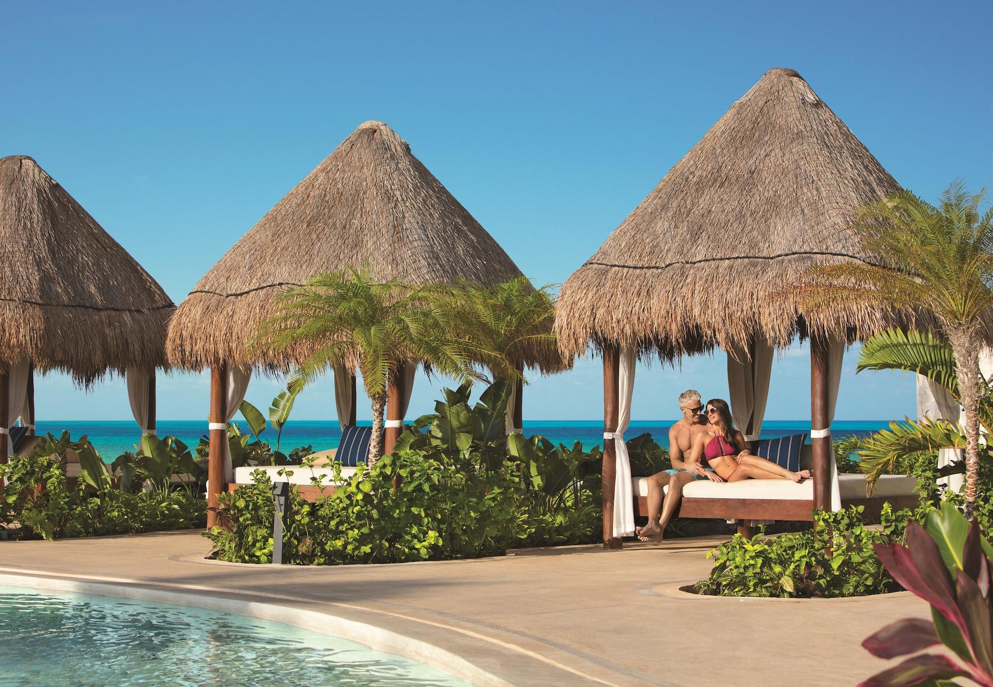 Resort Dreams Playa Mujeres Golf & Spa Resort