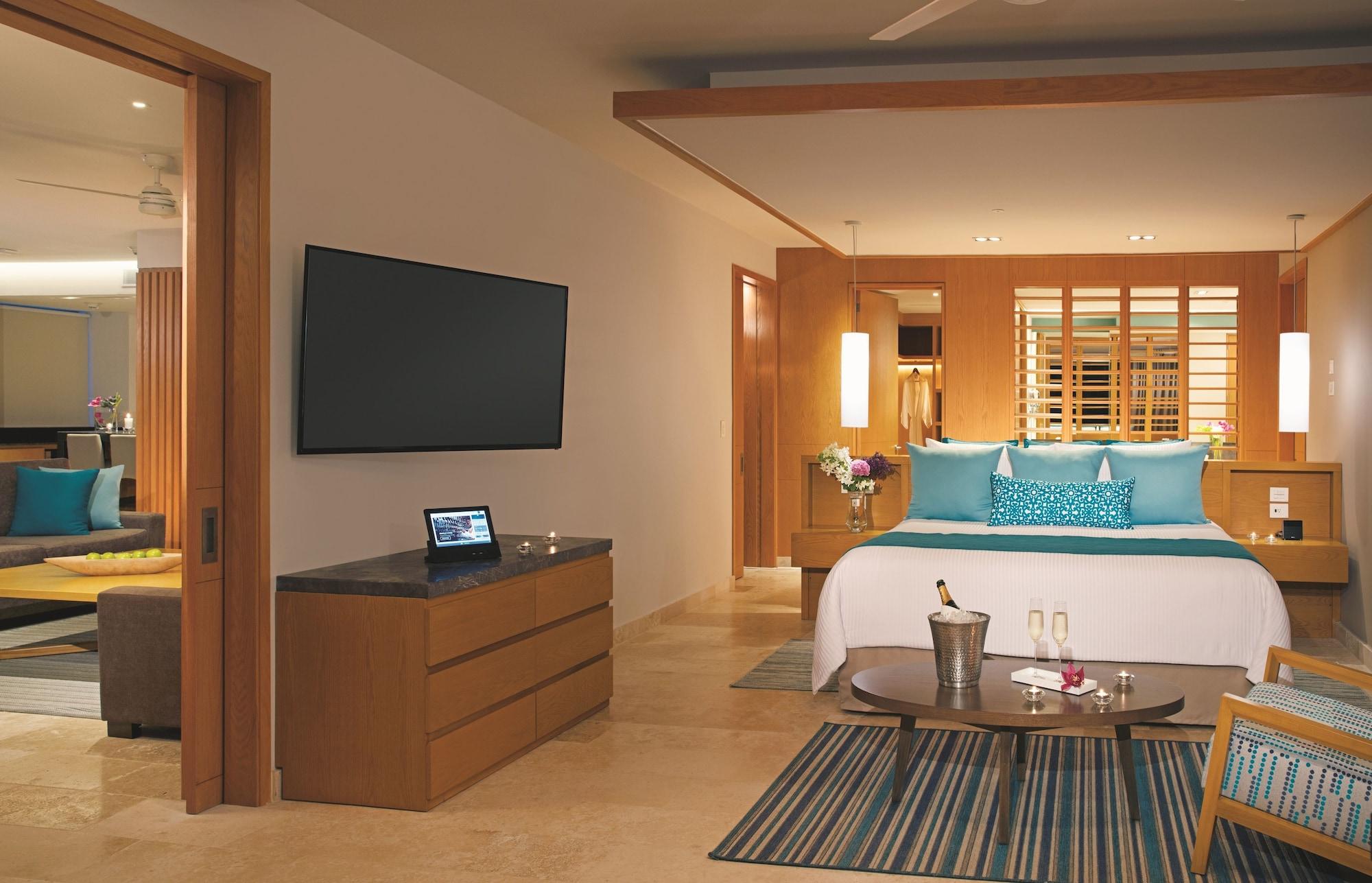 Dreams Playa Mujeres Golf & Spa Resort Resort