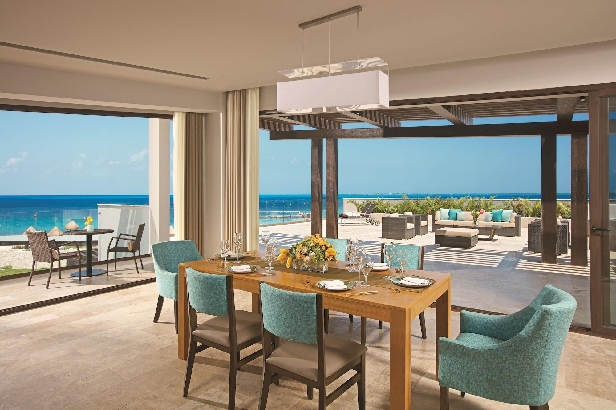 Dreams Playa Mujeres Golf & Spa Resort Cancun
