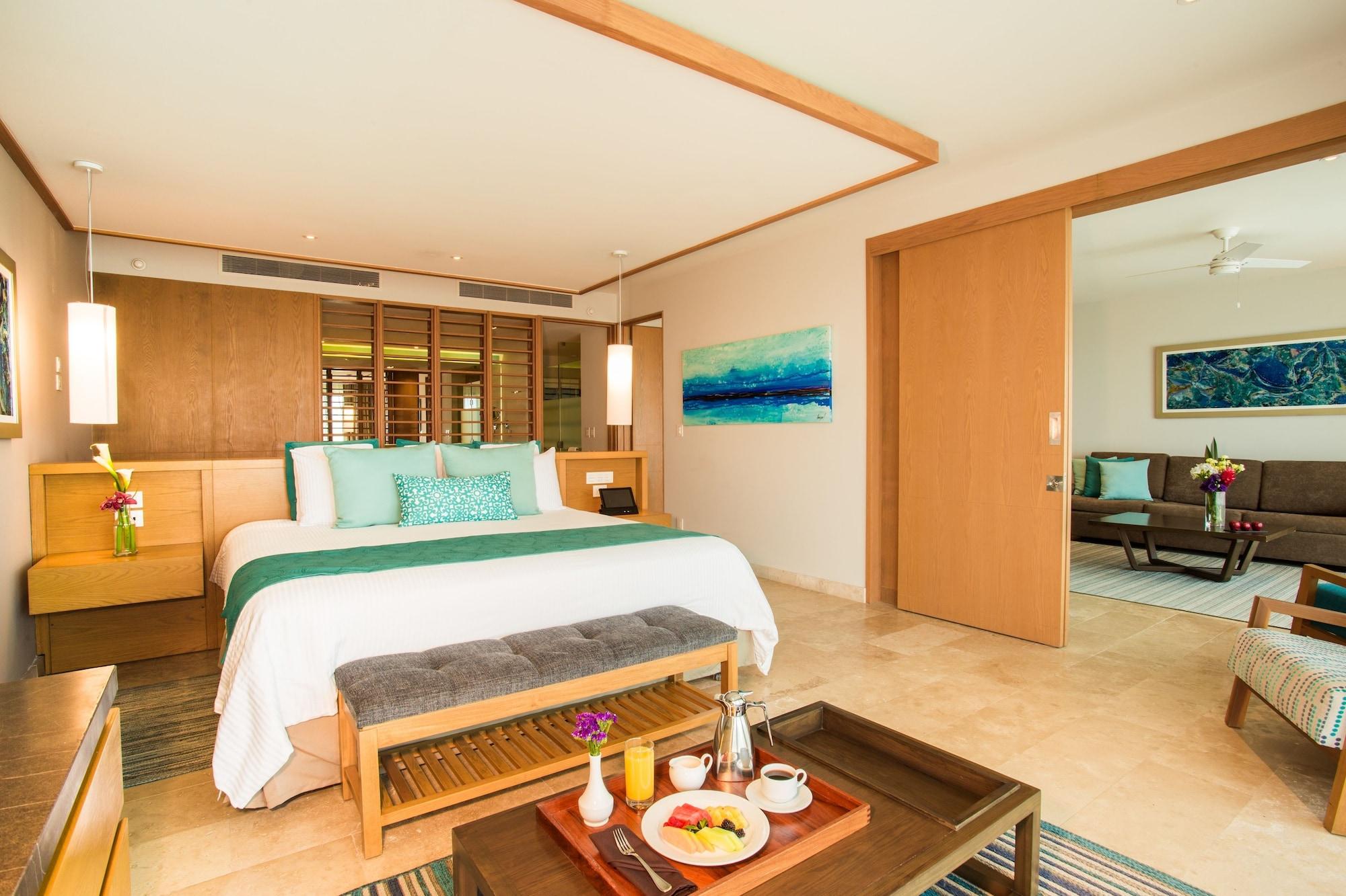 Dreams Playa Mujeres Golf & Spa Resort 5* Cancun