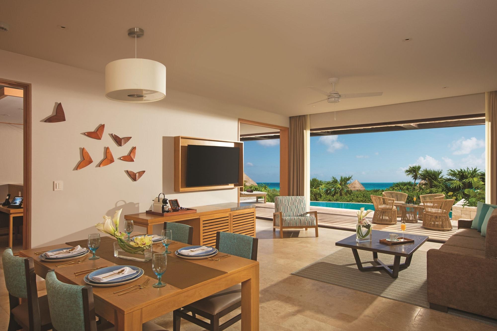 Resort Dreams Playa Mujeres Golf & Spa Resort Cancun