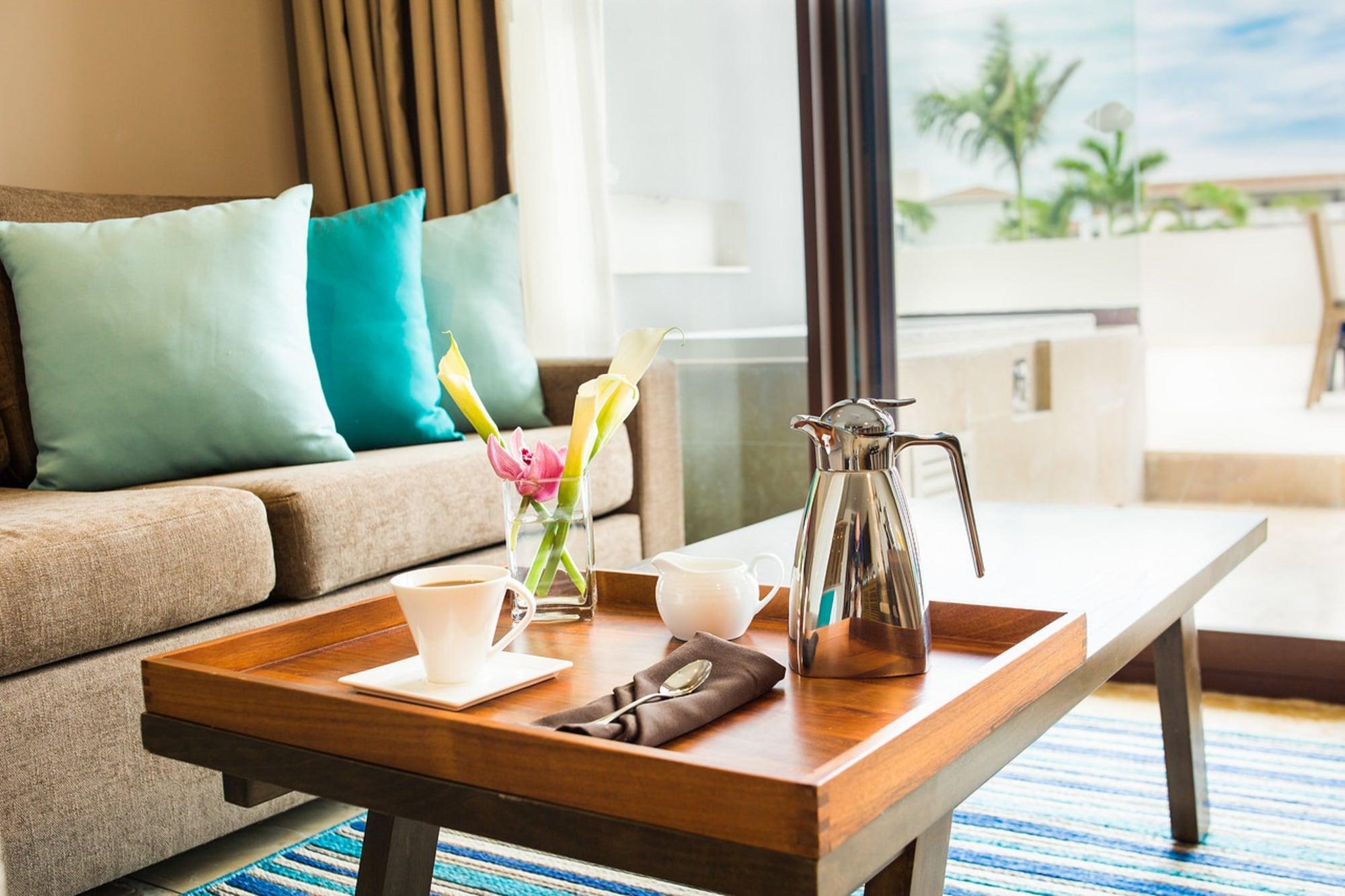 Dreams Playa Mujeres Golf & Spa Resort Cancun