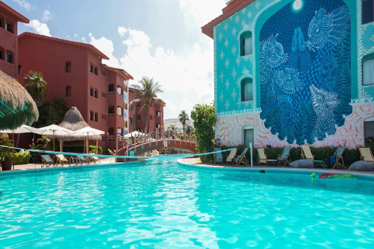Aparthotel Cancun Zone