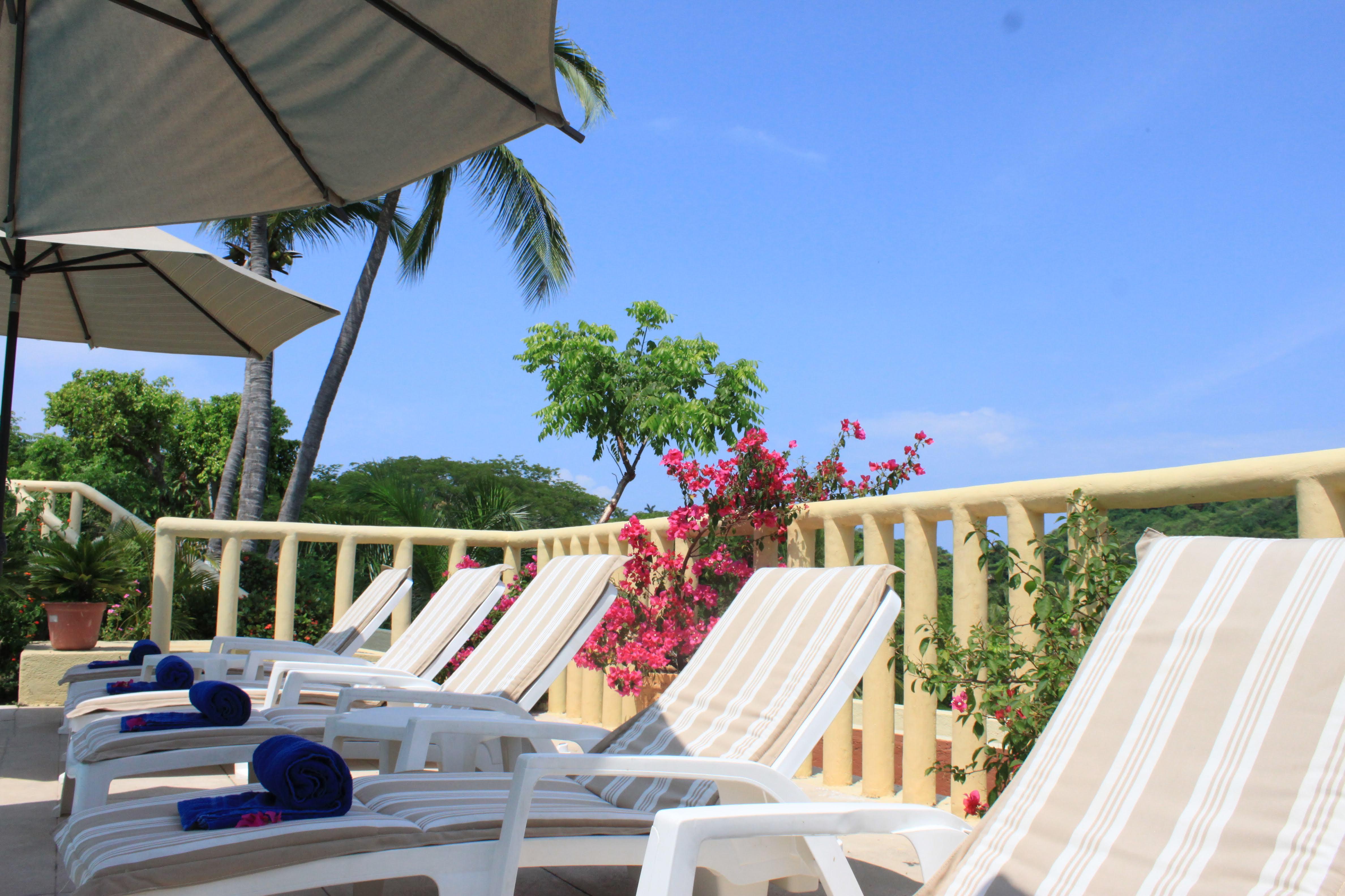 Aparthotel Coral Vista Del Mar