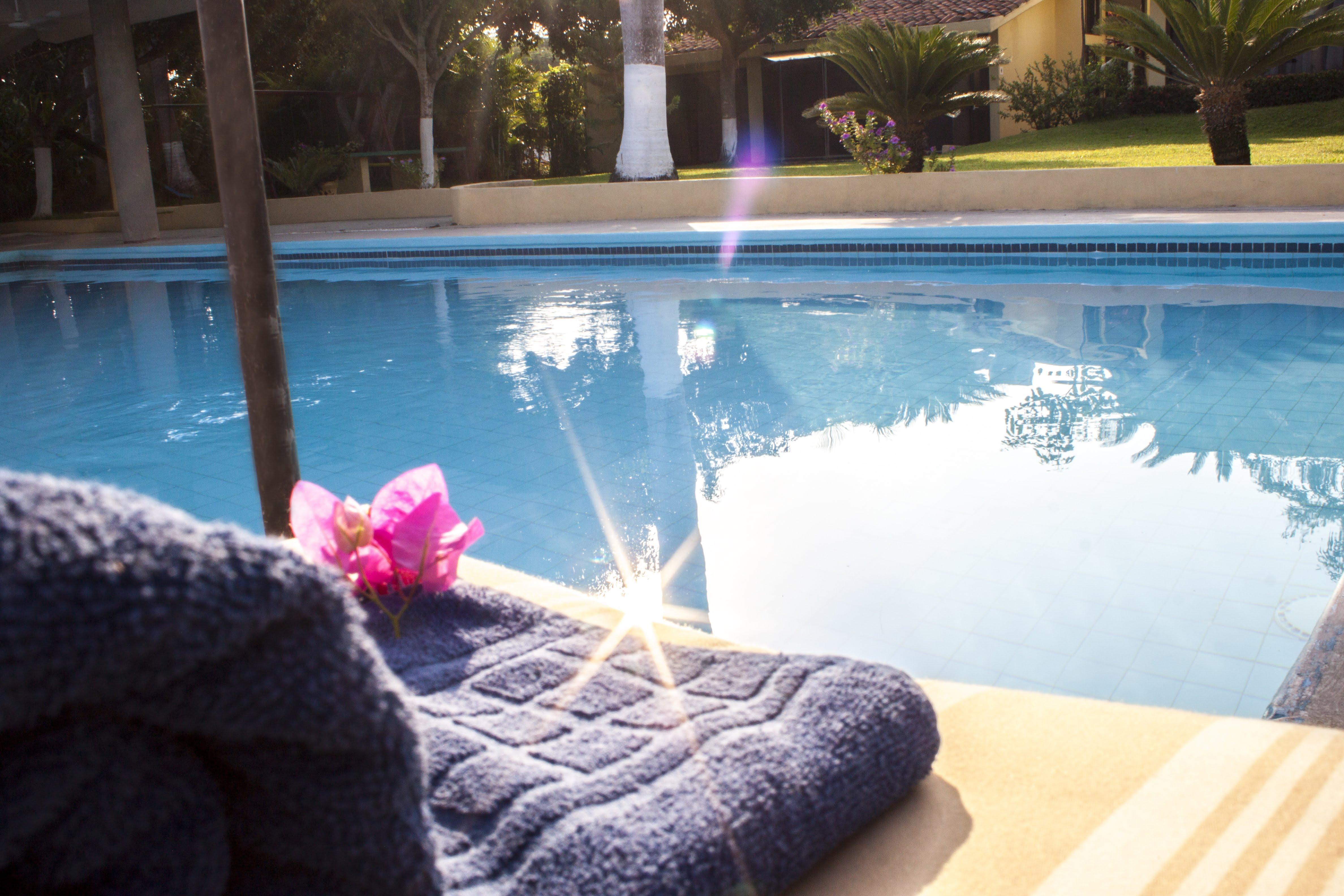 Aparthotel Coral Vista Del Mar Ixtapa (Guerrero)