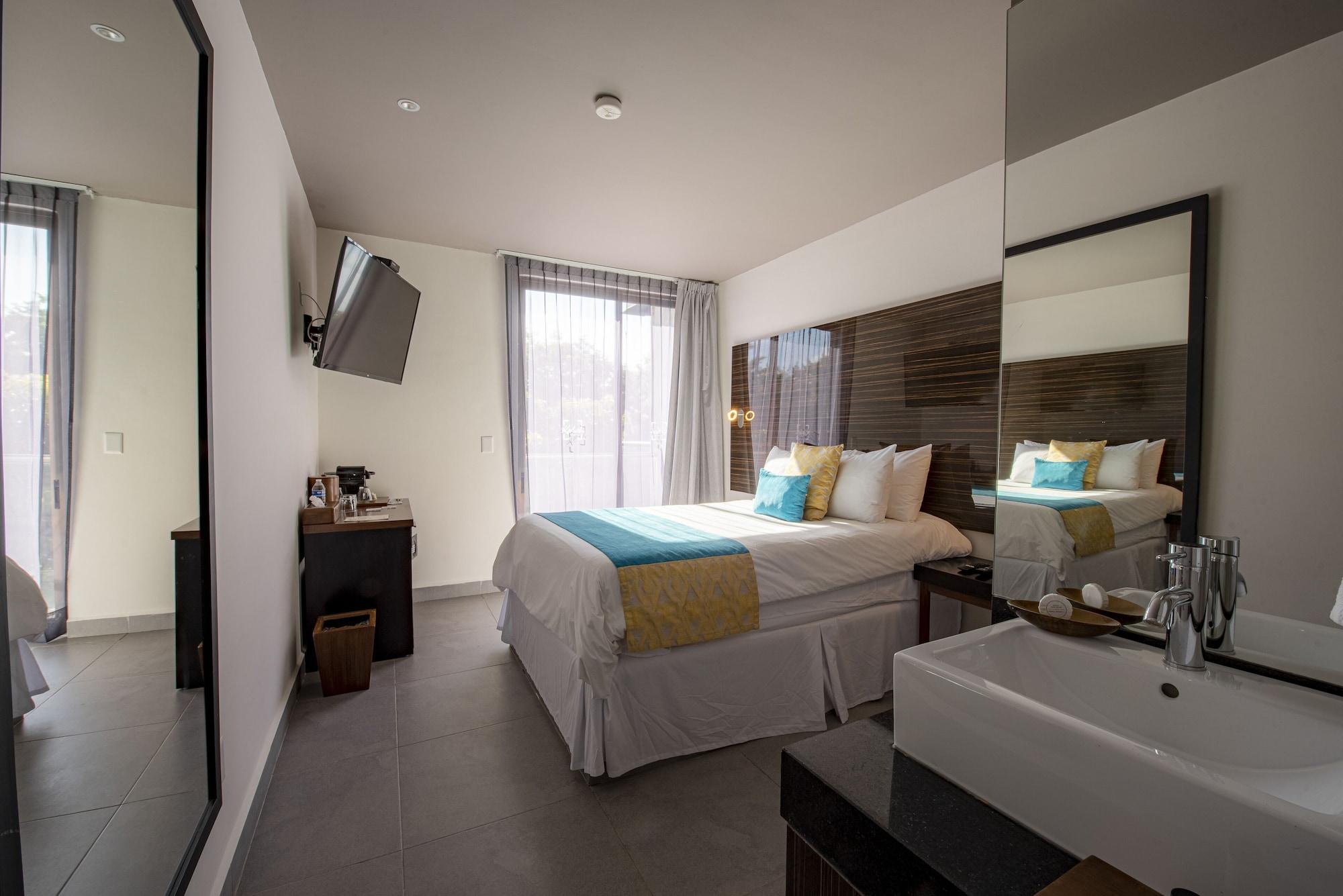 Kabah Boutique Cancun