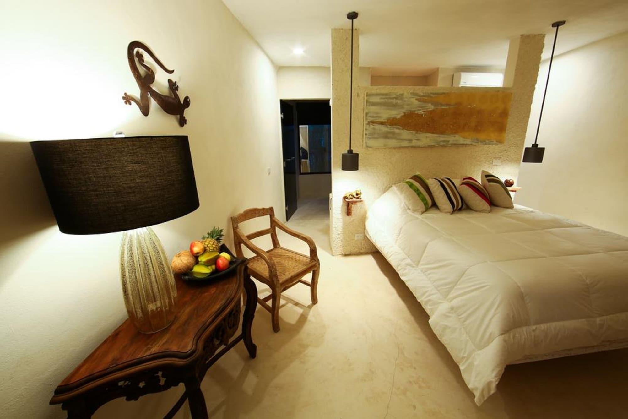 Spirit Isla Holbox
