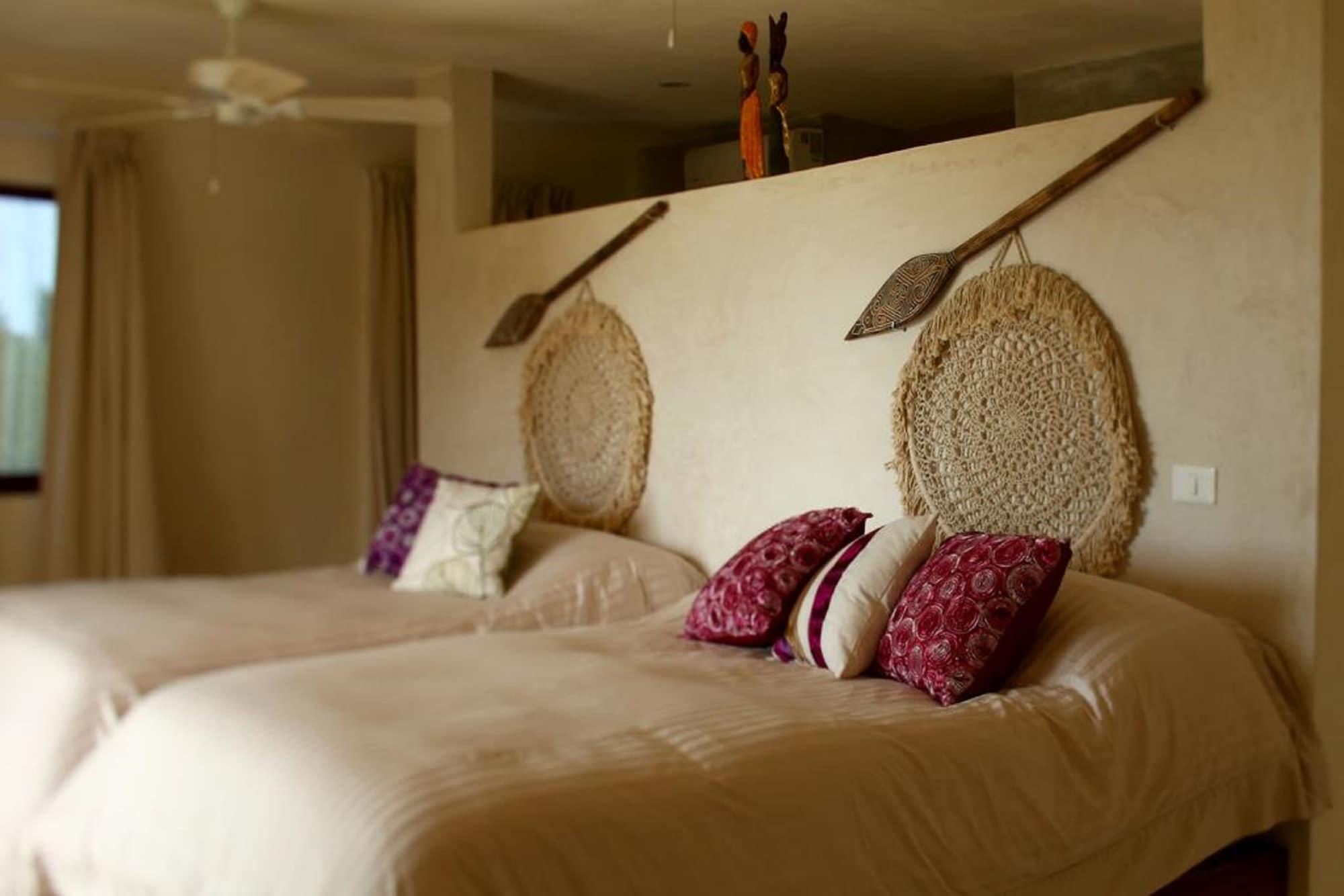 Hotel Spirit Isla Holbox